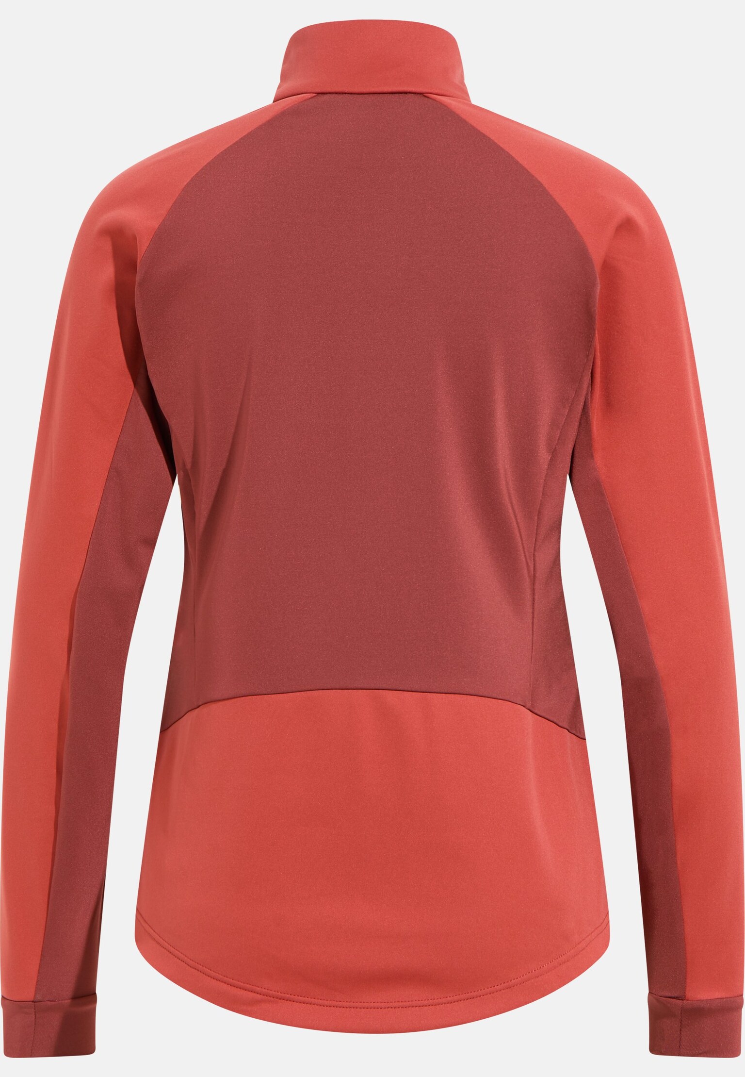 The Brensholmen cross-country jacket