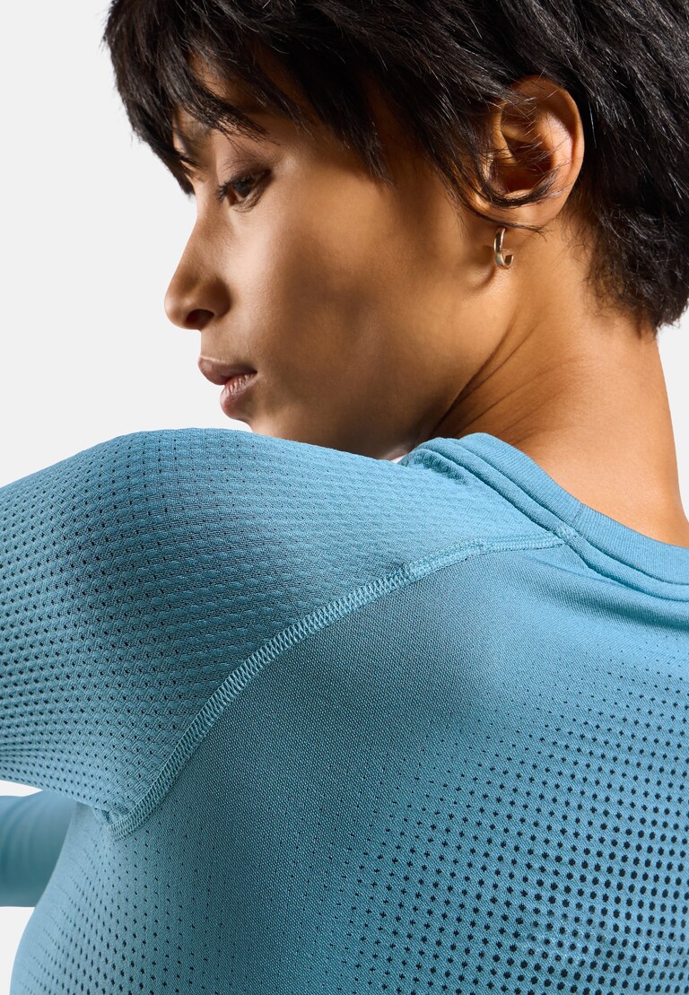 The Performance Warm Base Layer Top