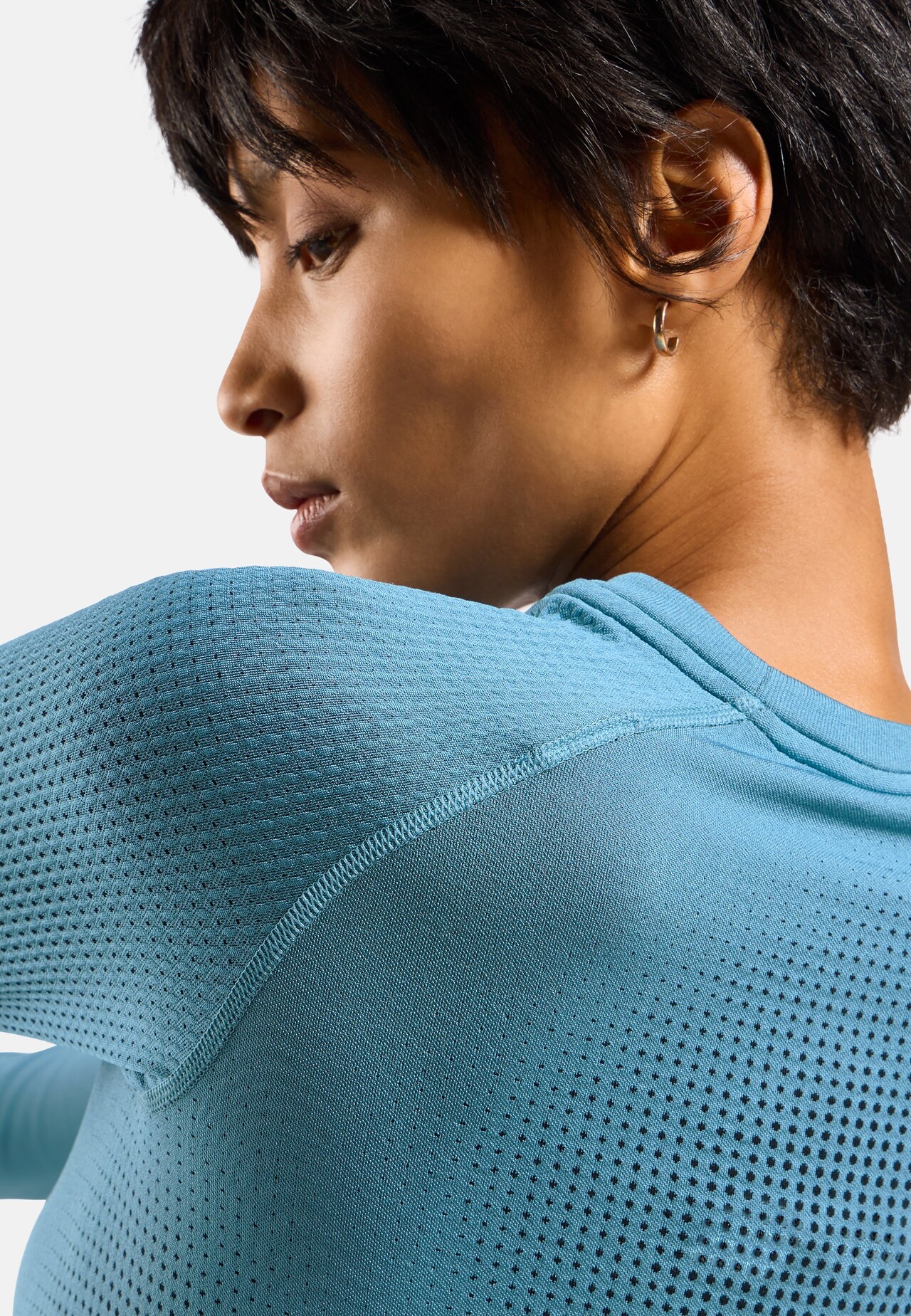 Performance Warm Base Layer Top