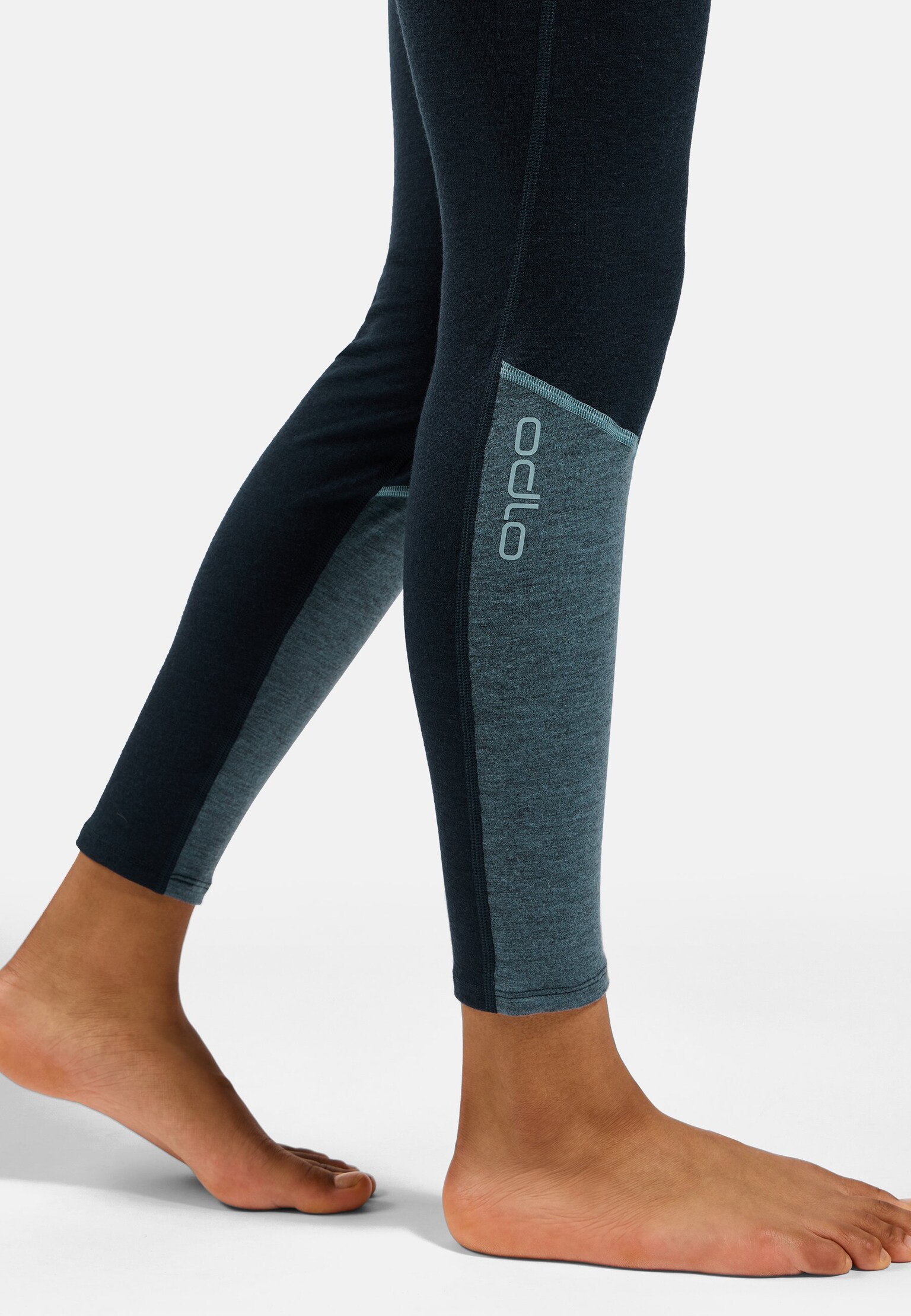 Revelstoke Performance Wool 150 Base Layer Tights