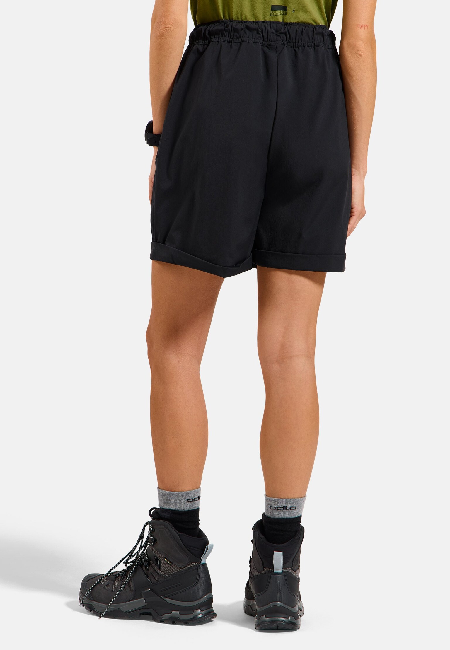 Short cargo Essentials