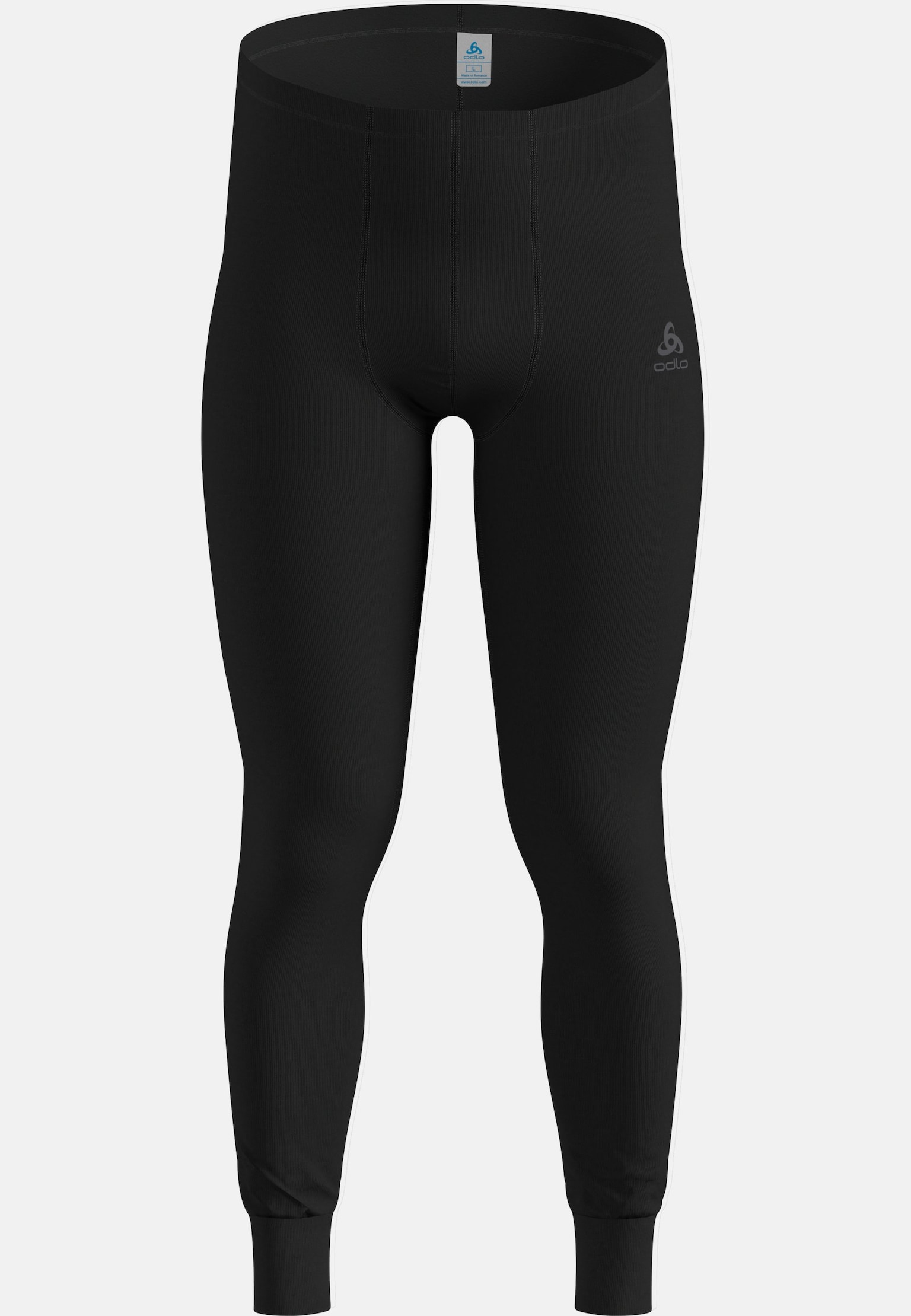 The Active Warm Base Layer Bottoms