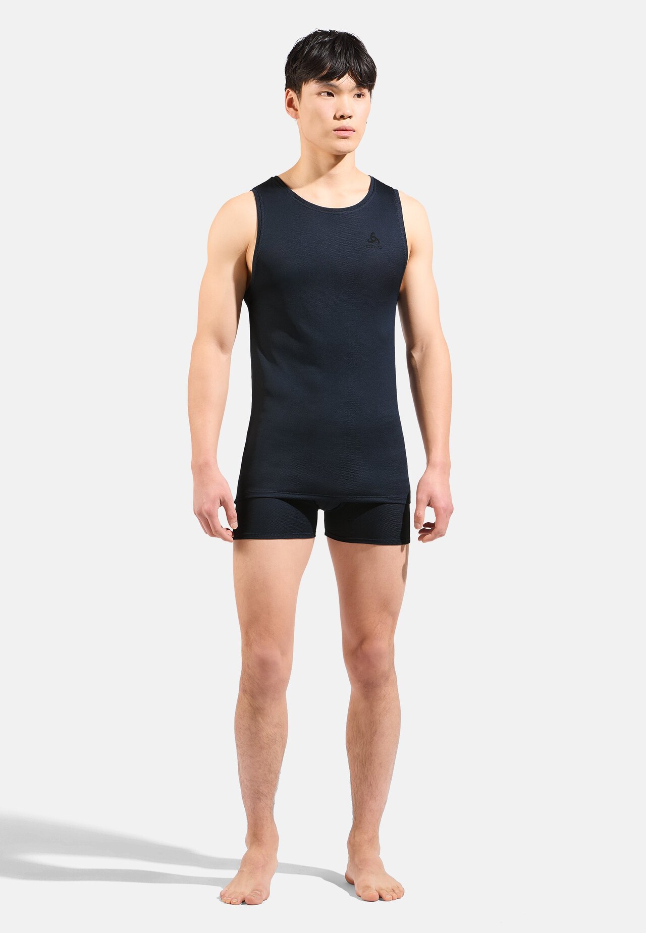 Intimo tecnico Active F-Dry Light a canotta
