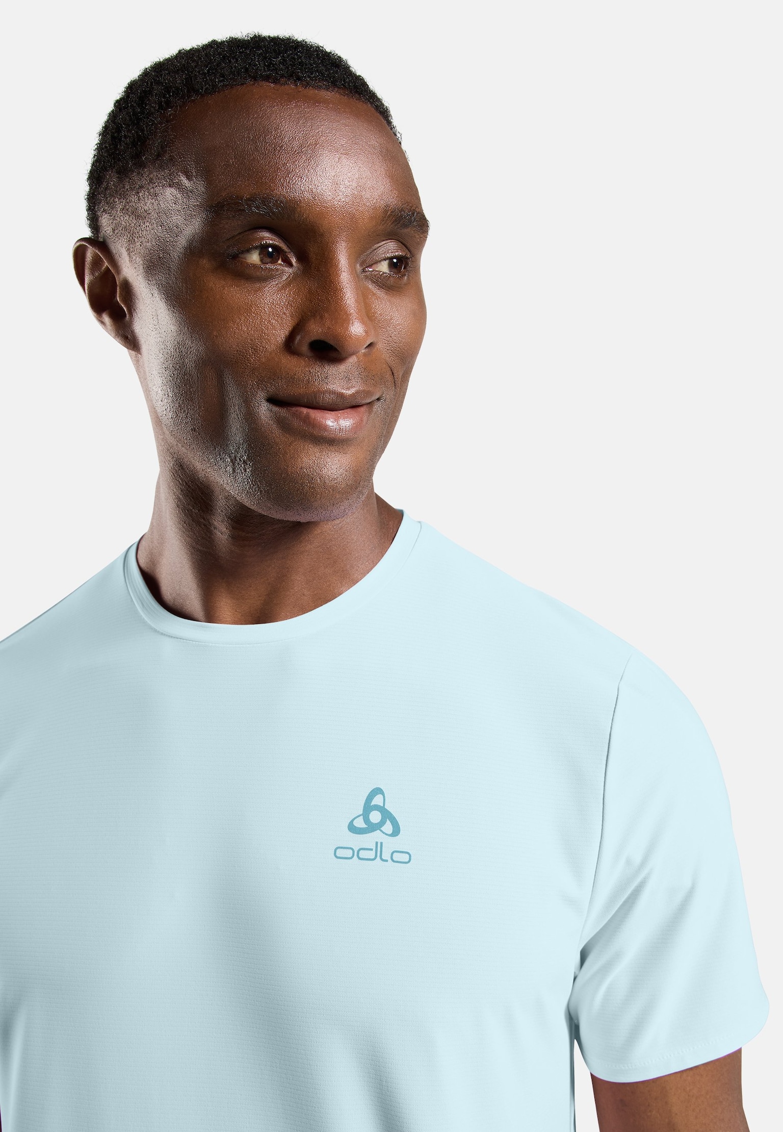Zeroweight Chill-Tec Laufshirt 2.0