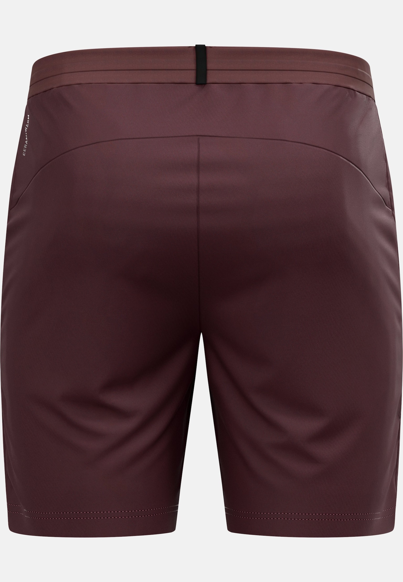 Short de running Zeroweight Insulator