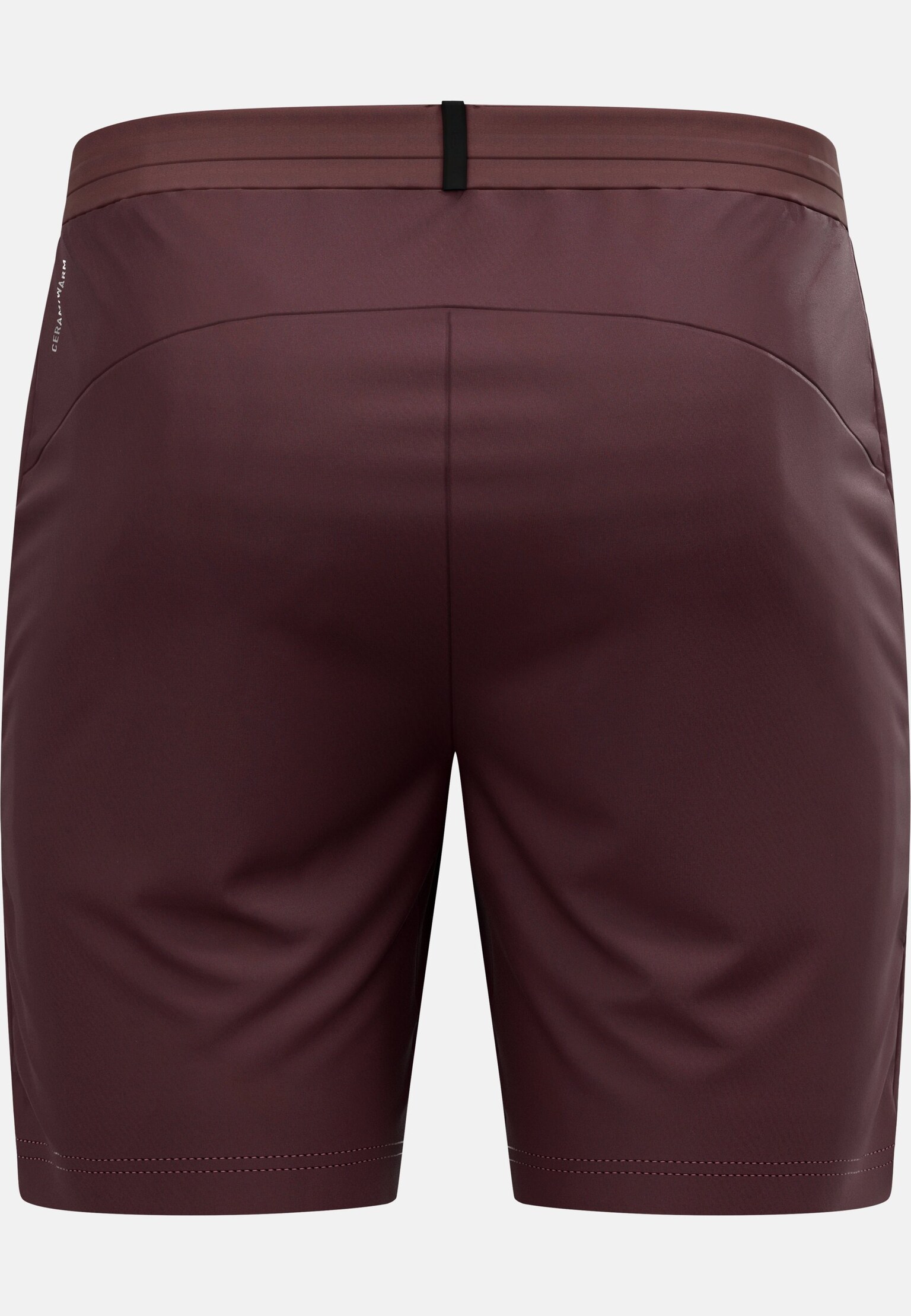 The Zeroweight Insulator shorts