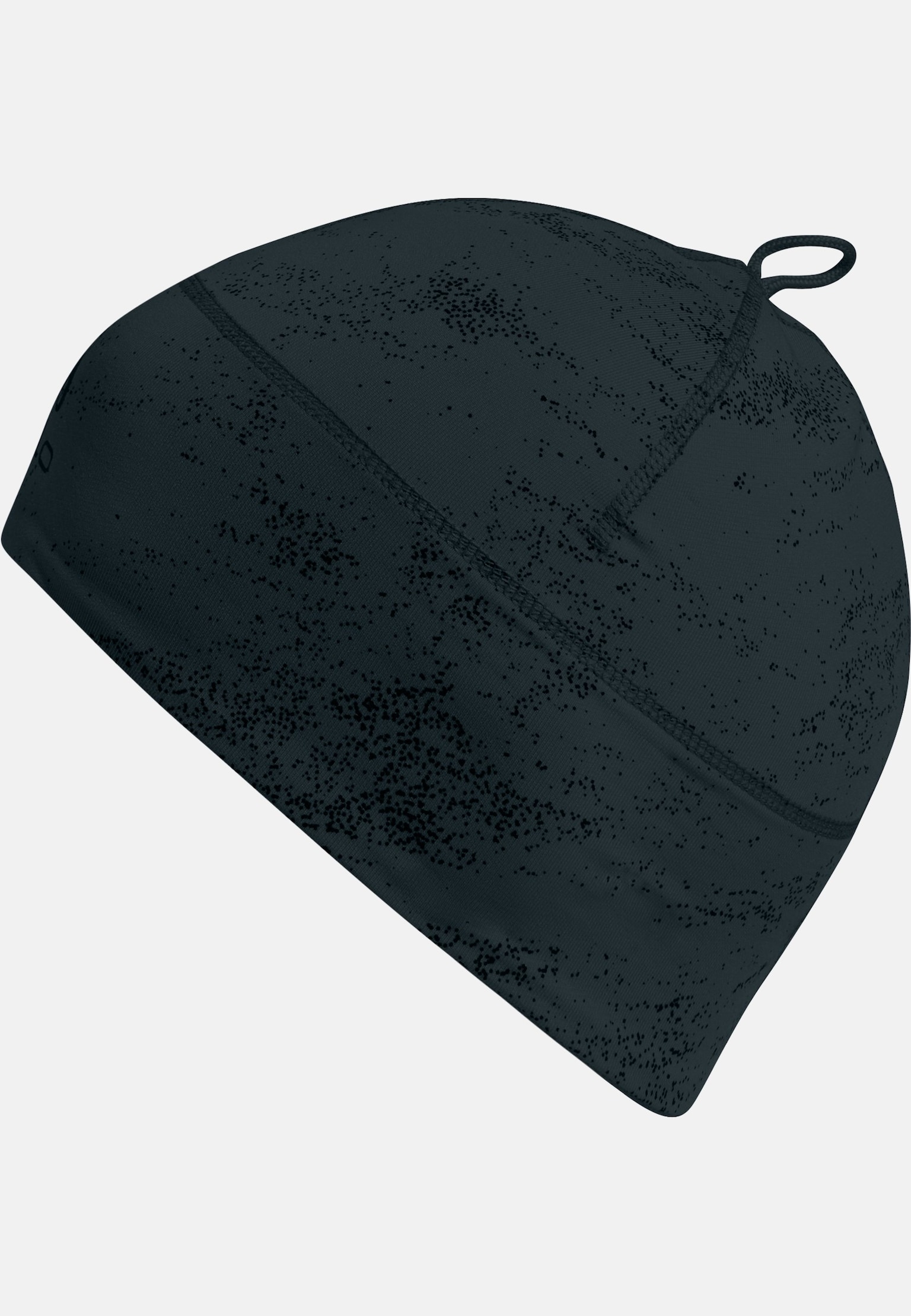 Bonnet imprimé Polyknit Warm pour enfant