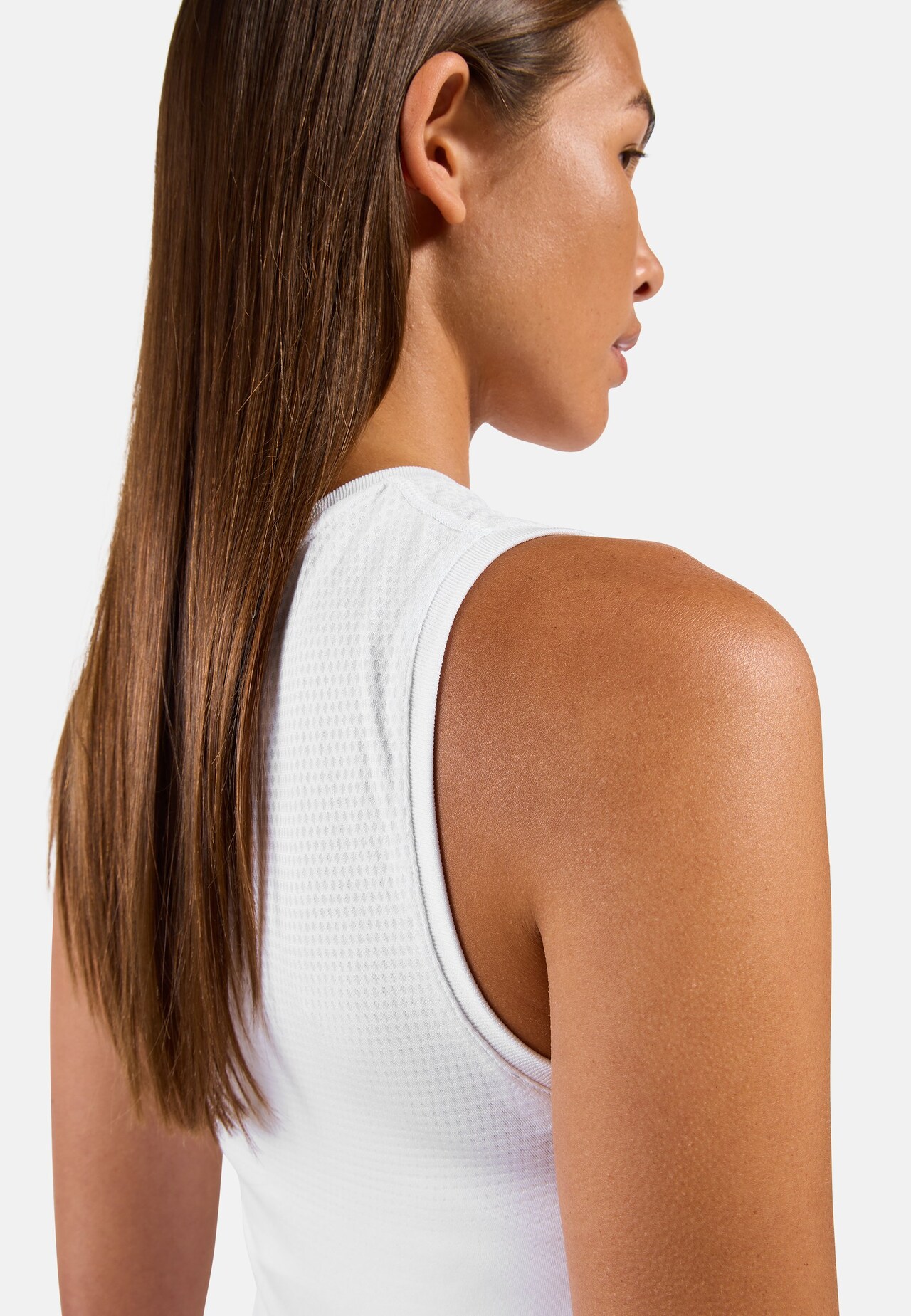 Performance Light Base Layer Singlet