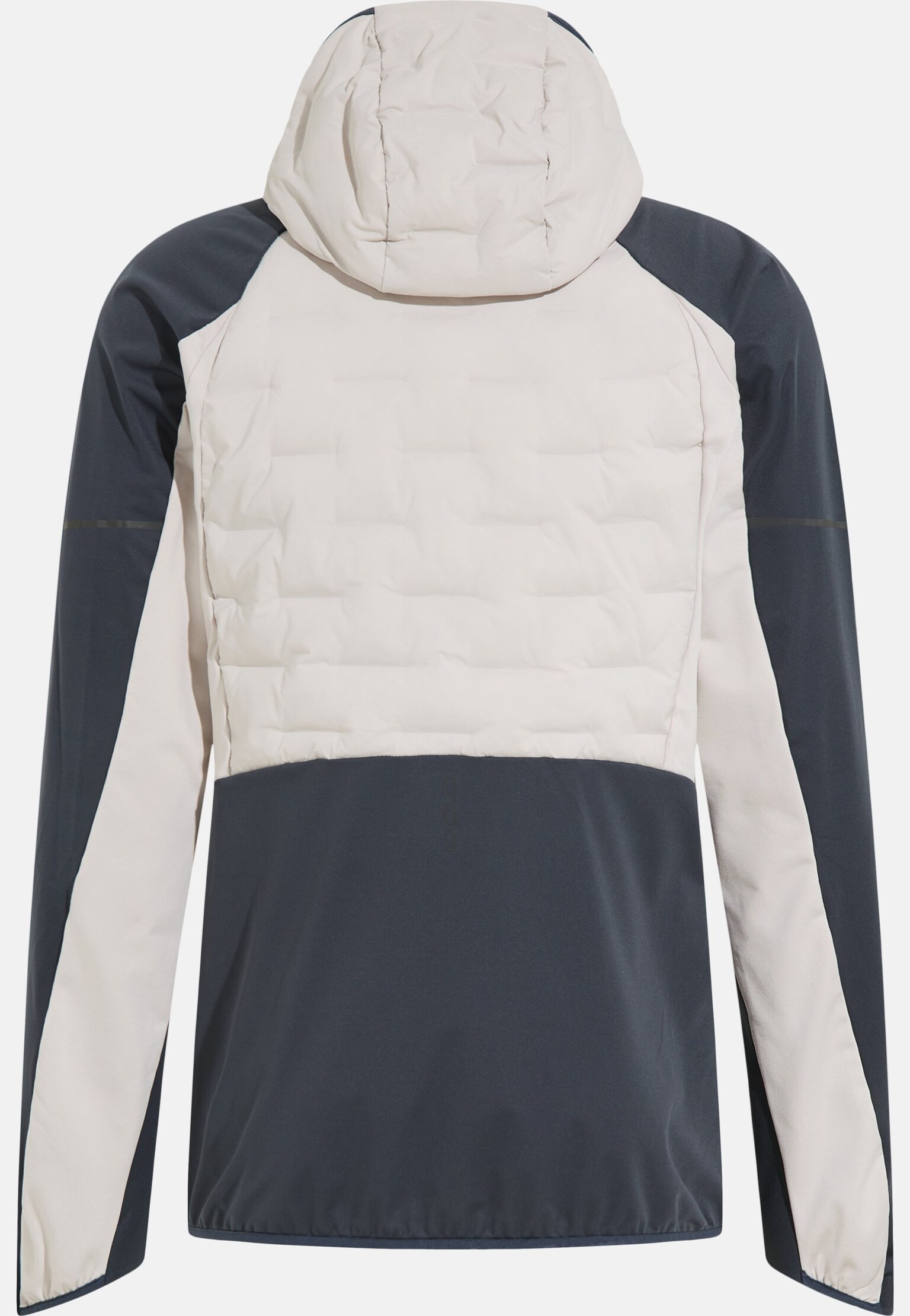 The Zeroweight Insulator running jacket
