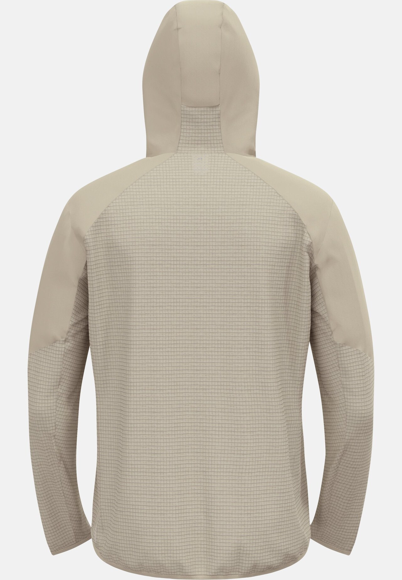 Ascent Hybrid Insulated Jacket