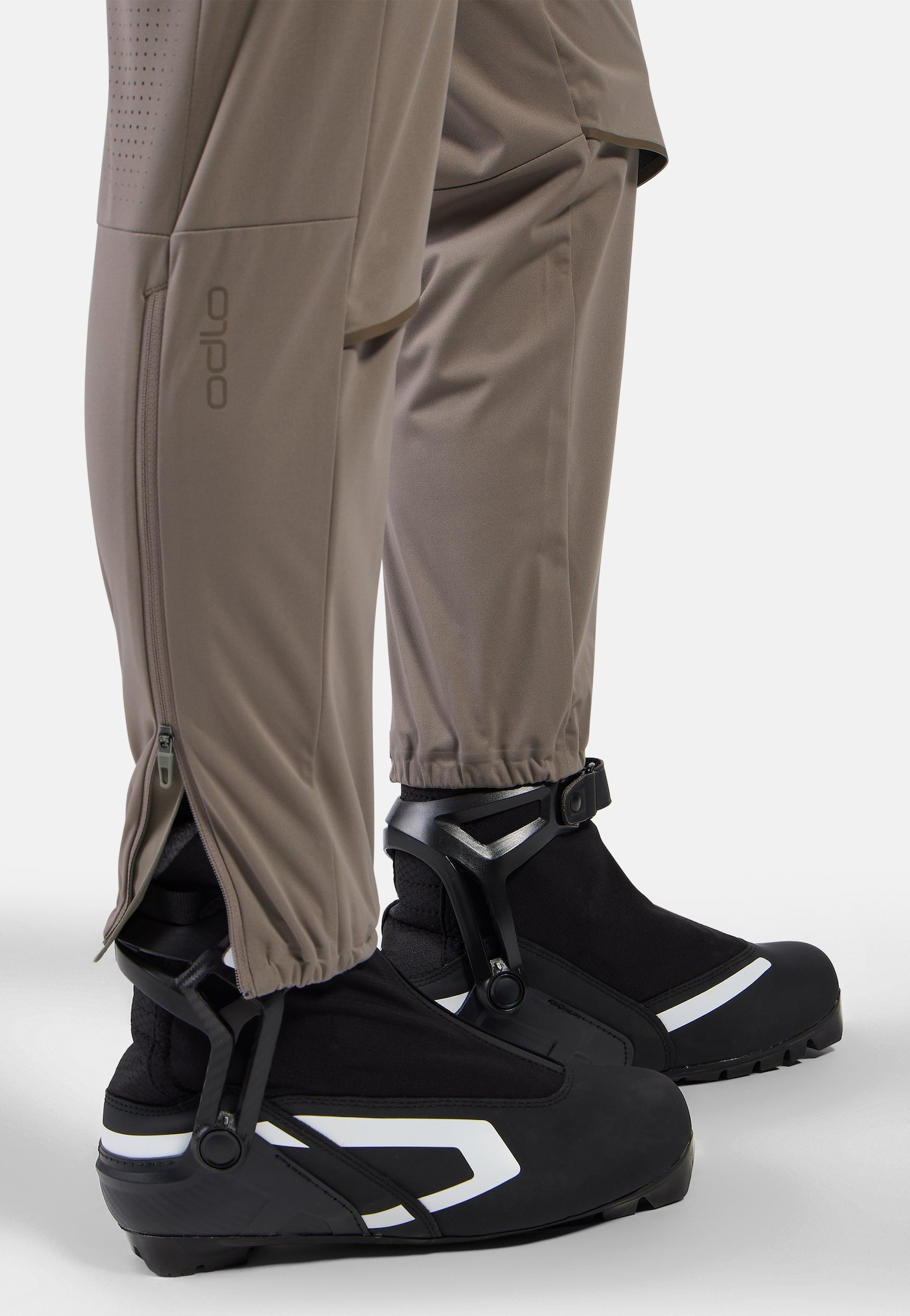 Zeroweight Pro Windproof Warm Cross-Country Pants