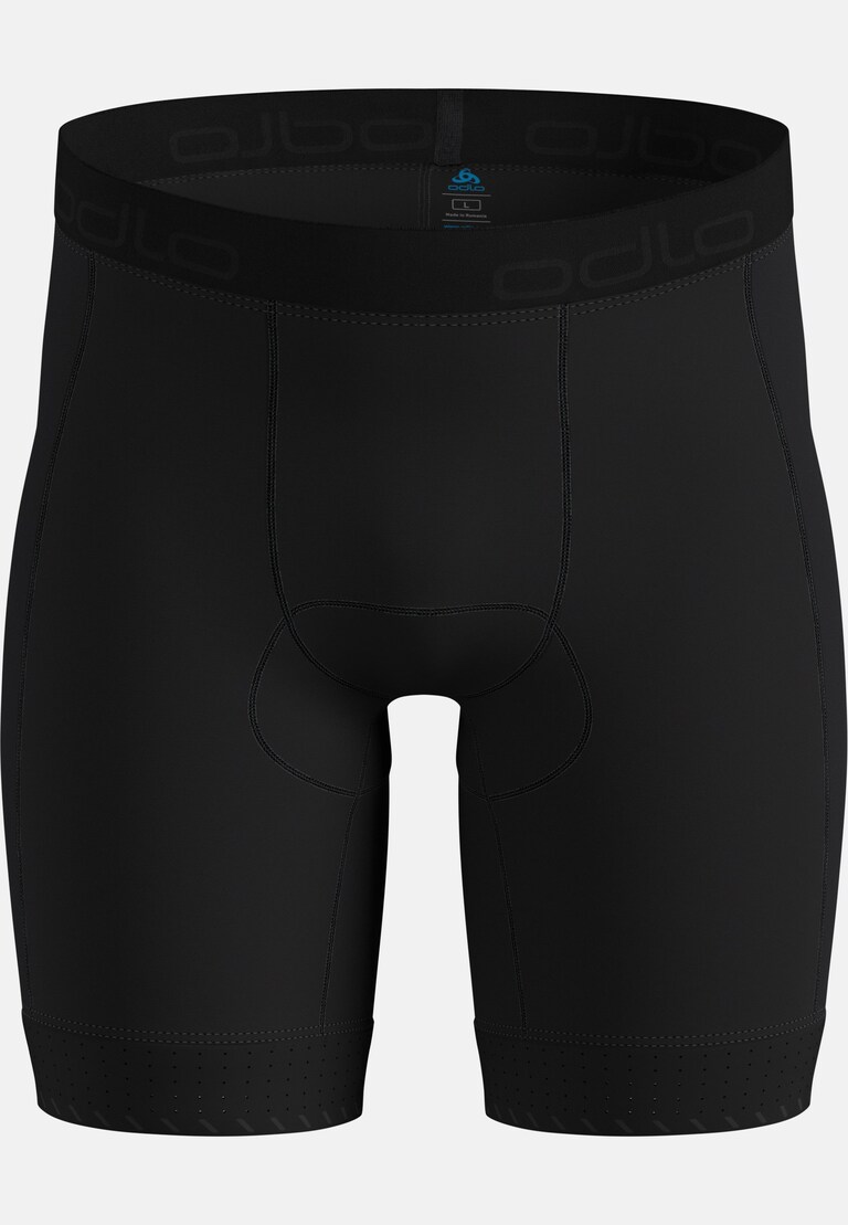 Gepolsterte Explorer Radinnenhose für Herren