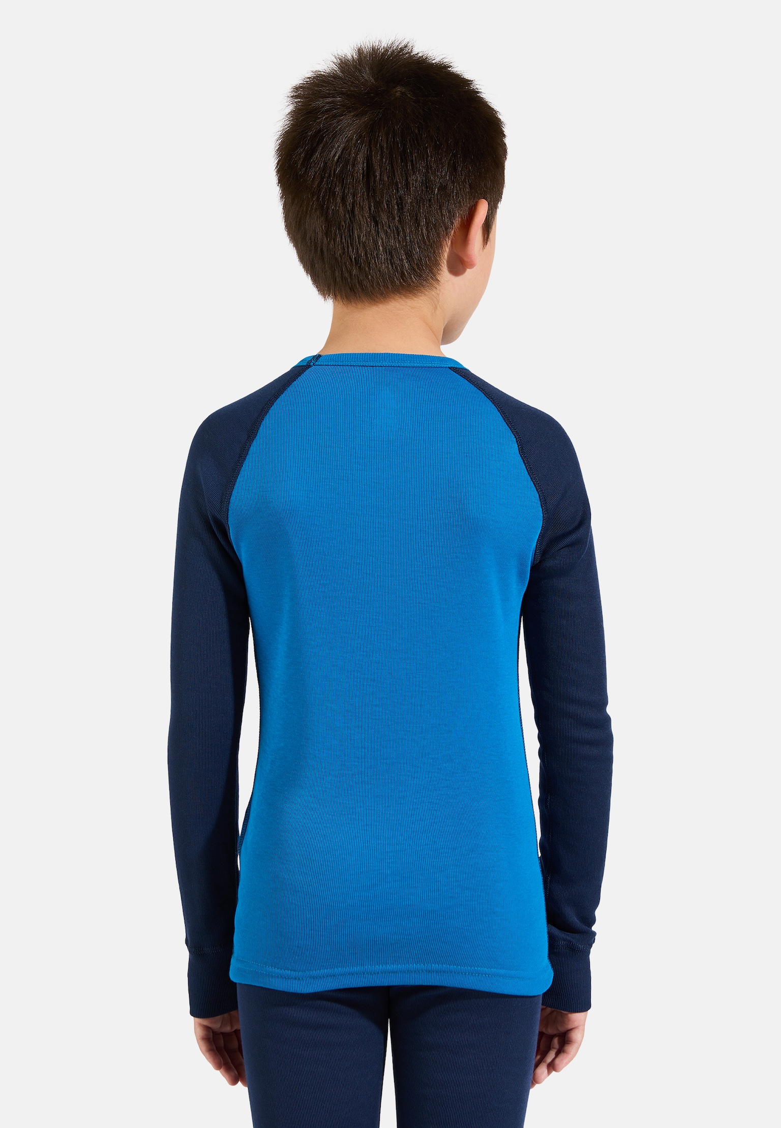 Active Warm Kids Heritage Base Layer Set