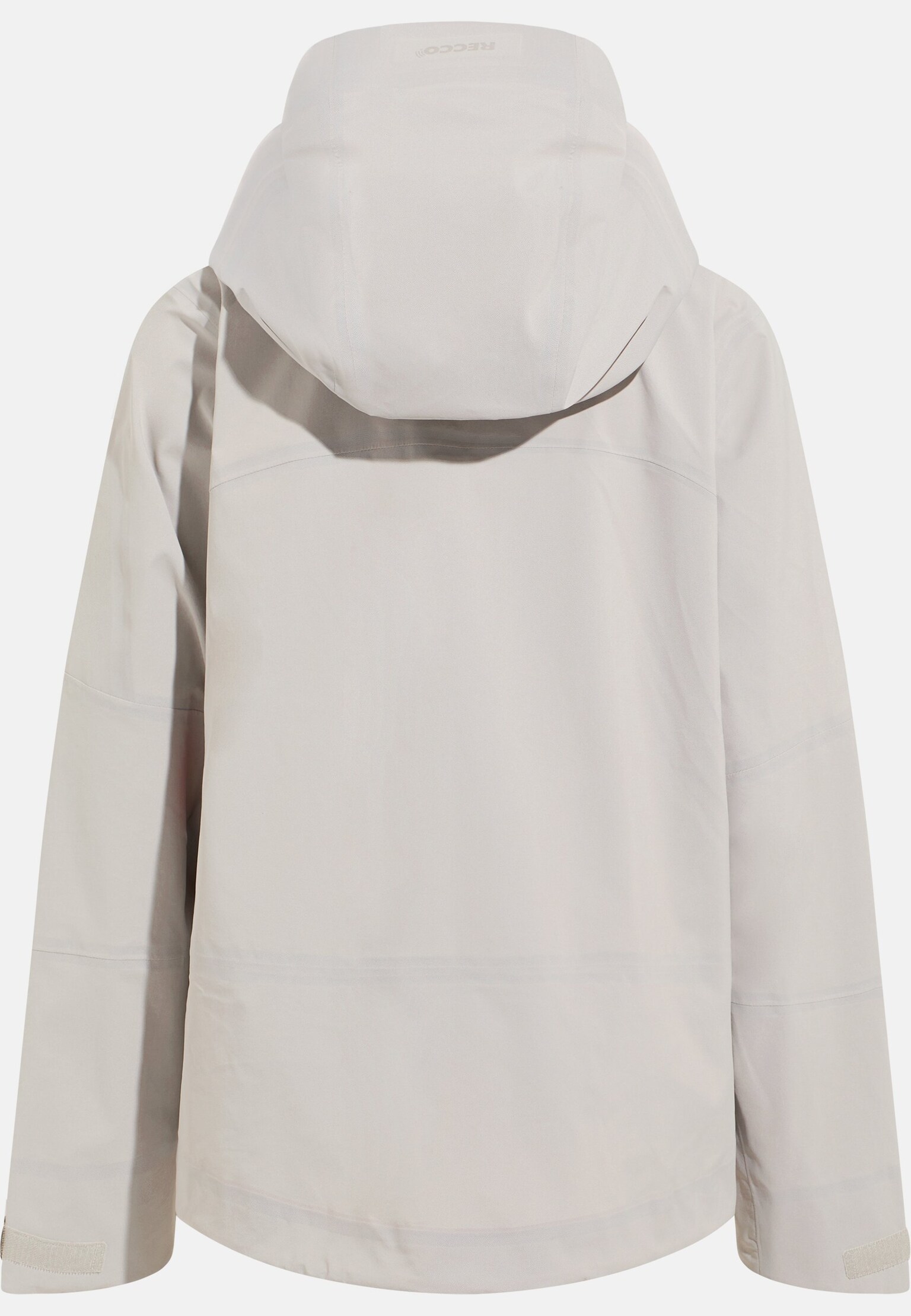 The X-Alp 3L hardshell skijakke