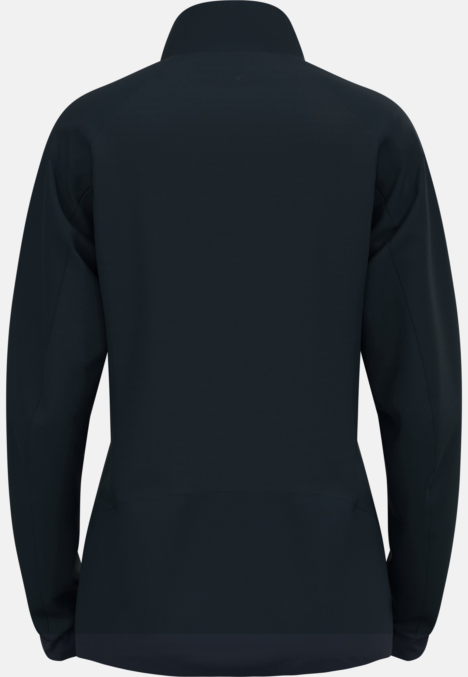 The Brensholmen cross-country jacket