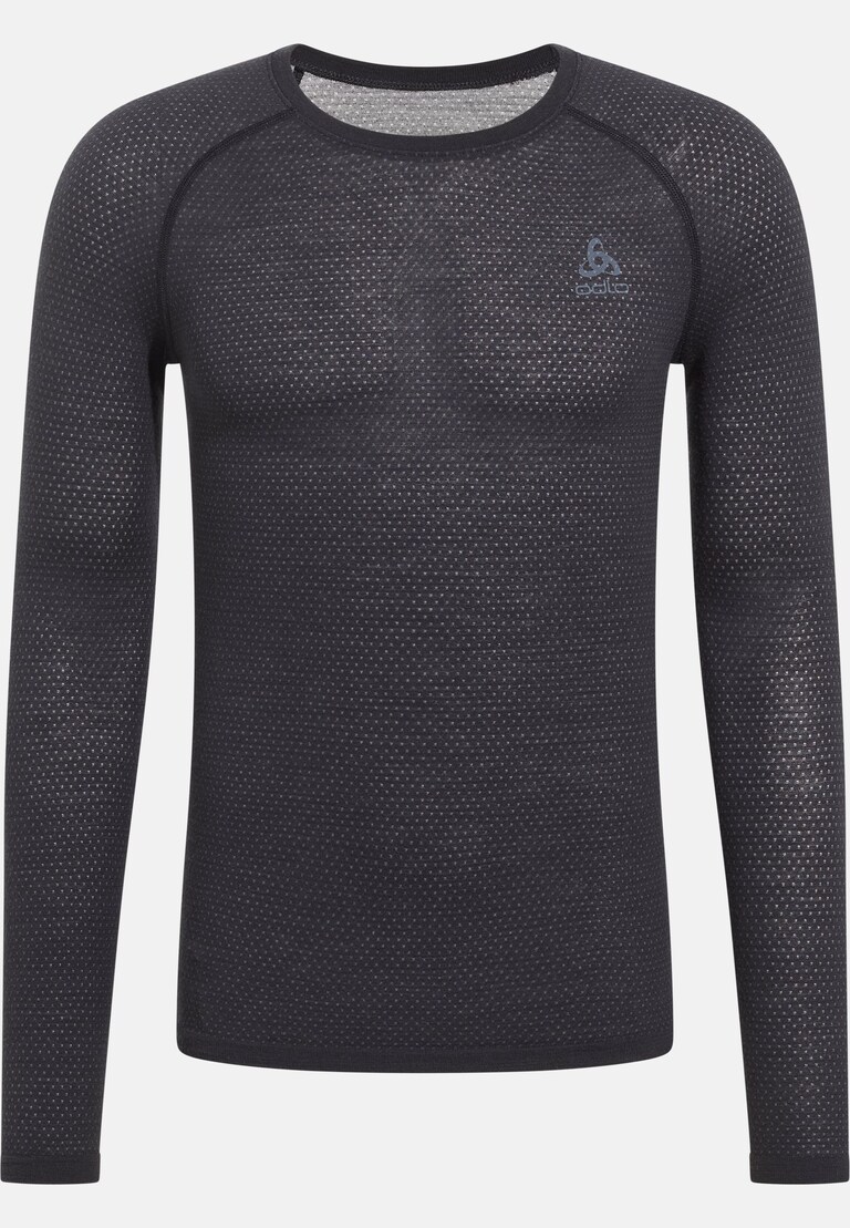 The Performance Wool 140 Base Layer Top