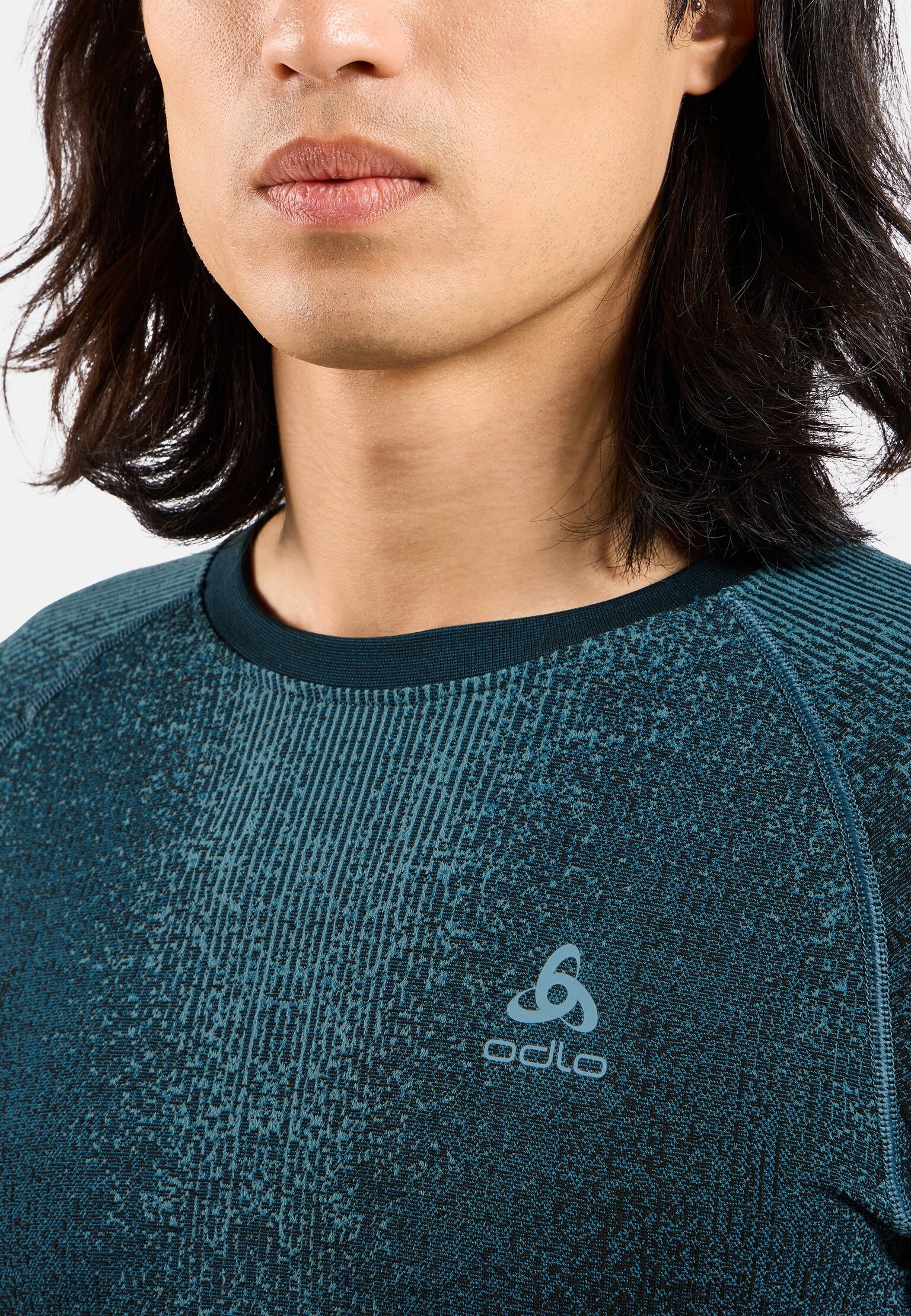The POW Blackcomb Base Layer Top