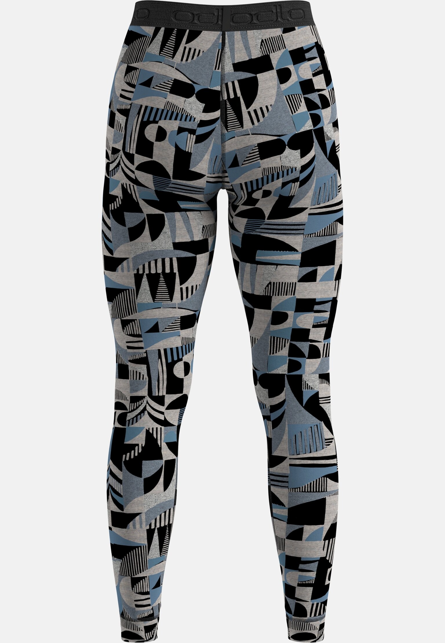 Natural Merino Warm Base Layer Tights