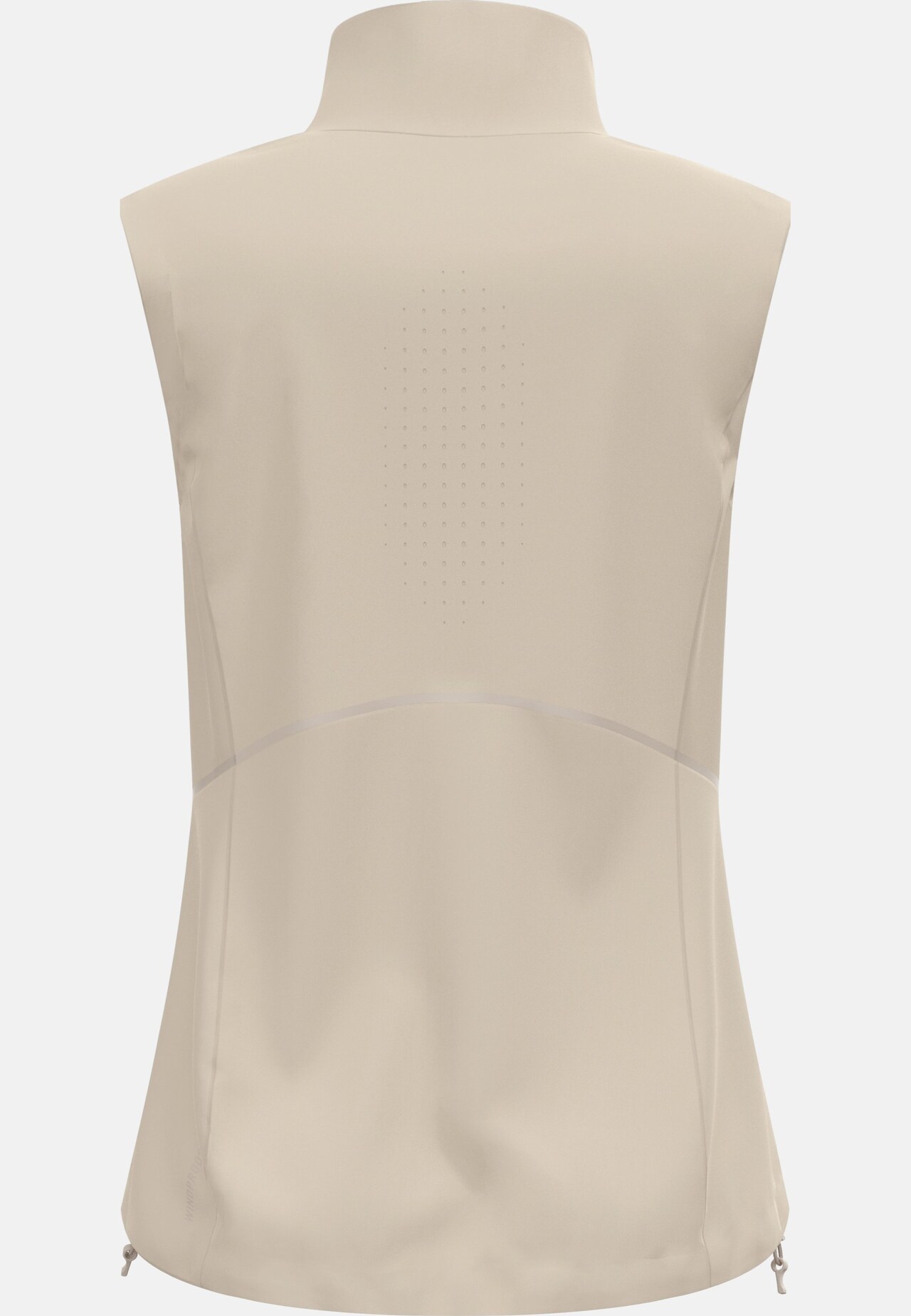 Zeroweight Warm Hardloopvest