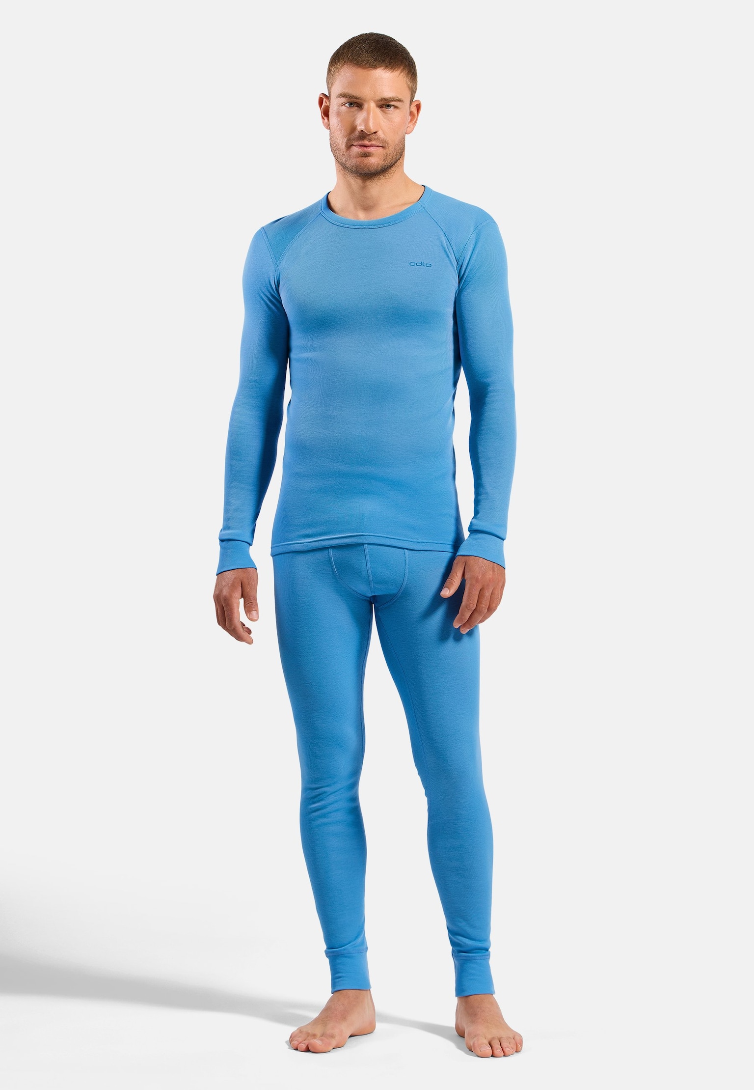 Sous-vêtement technique Active Warm haut