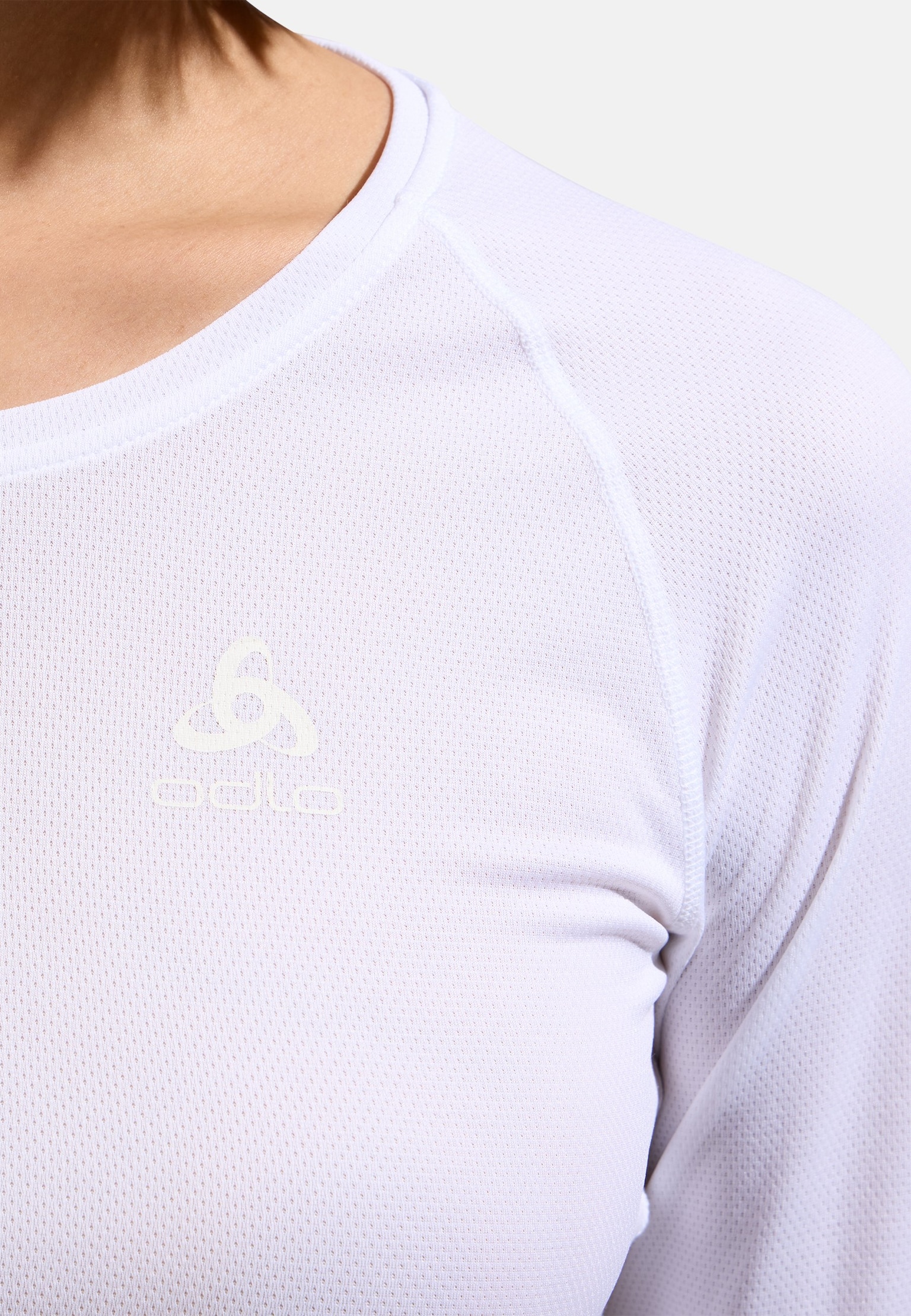 Active F-Dry Light Base Layer Top