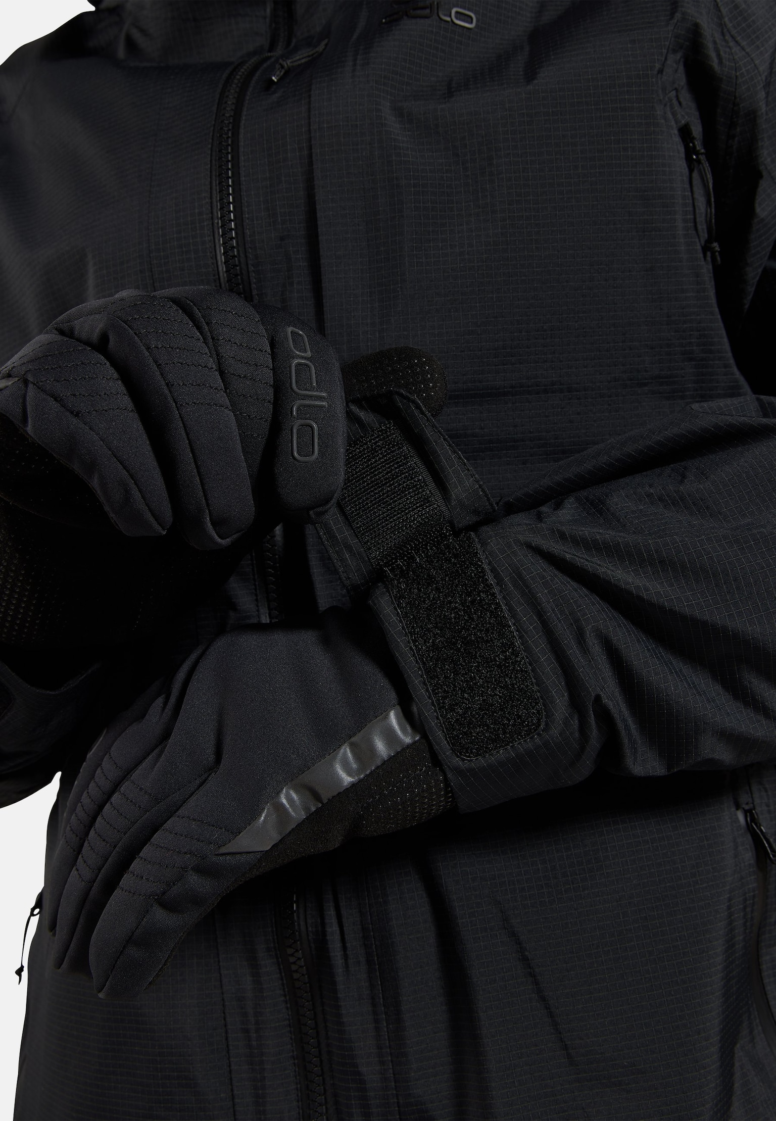 Descent Insulated Jacket