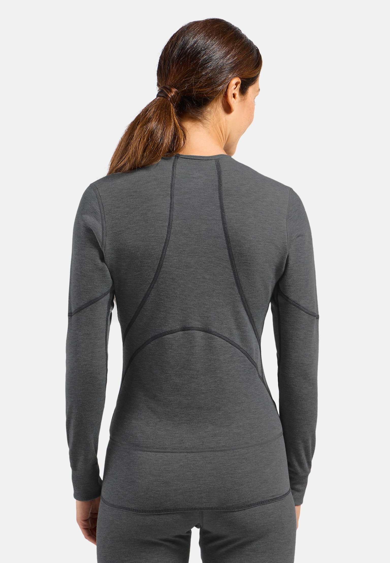 Active X-Warm Base Layer Top