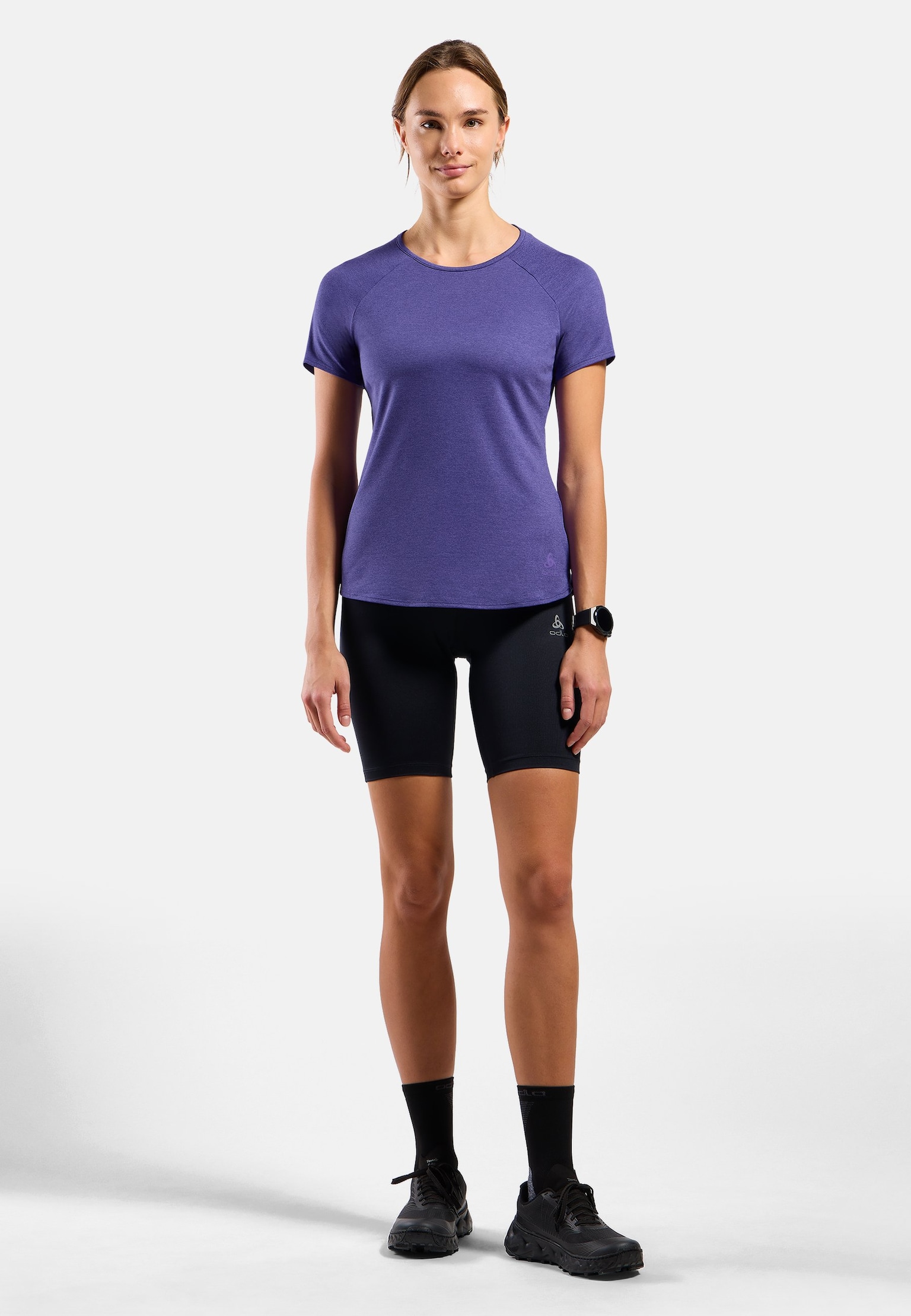 Essential 365 Running T-Shirt