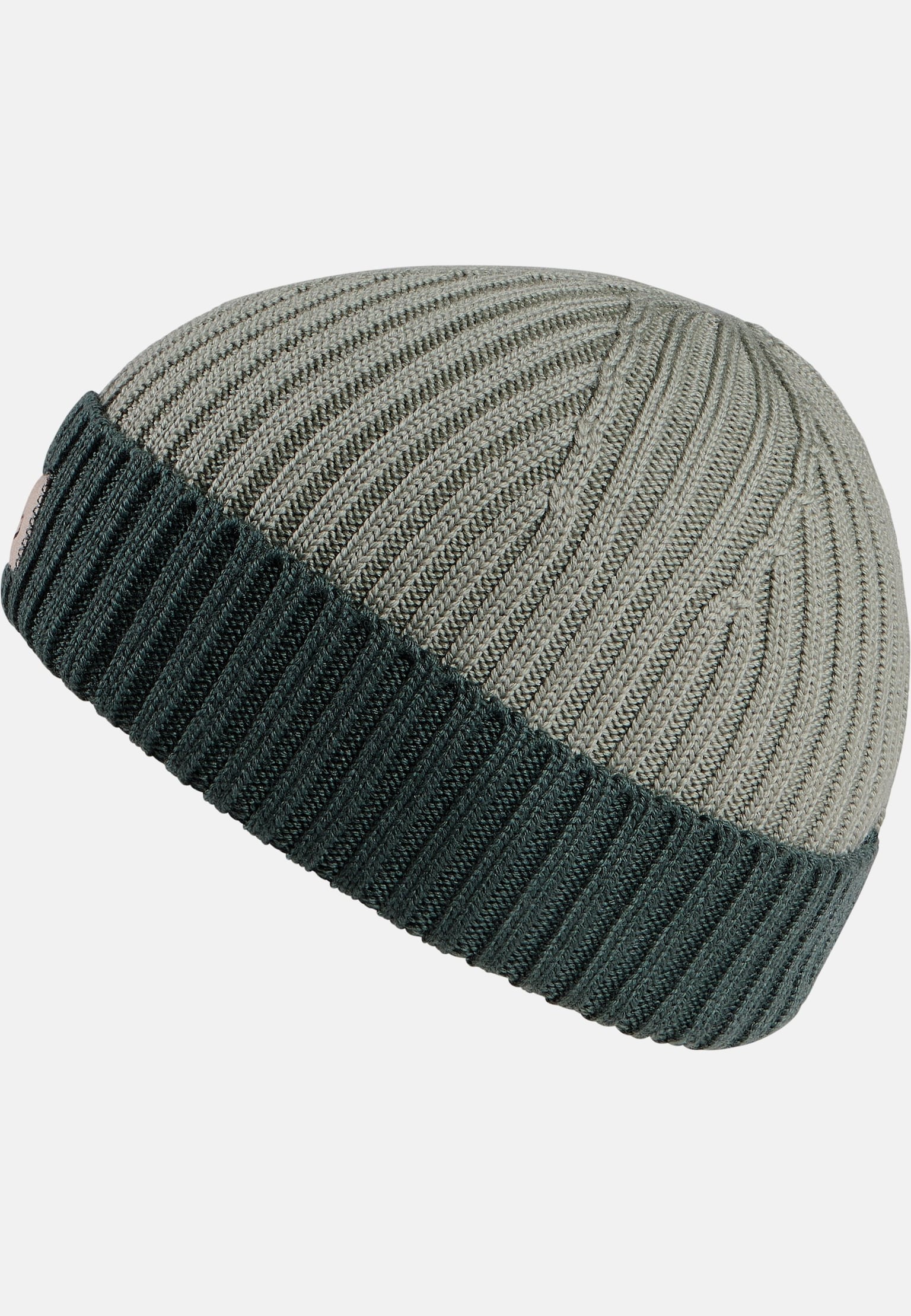 Merino Warm Heavy Knit Kids Hat