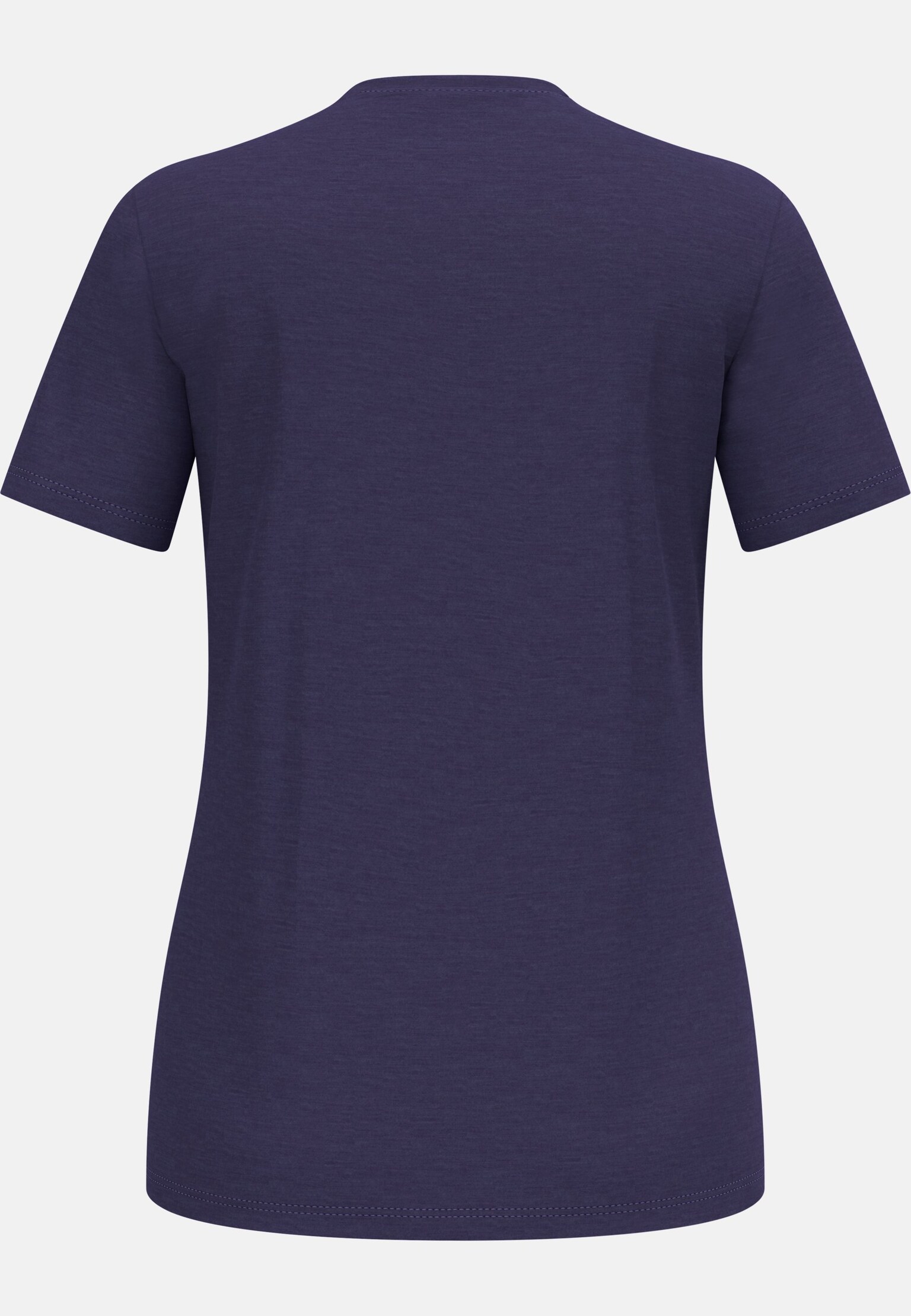 The Ascent merino-blend 130 t-shirt
