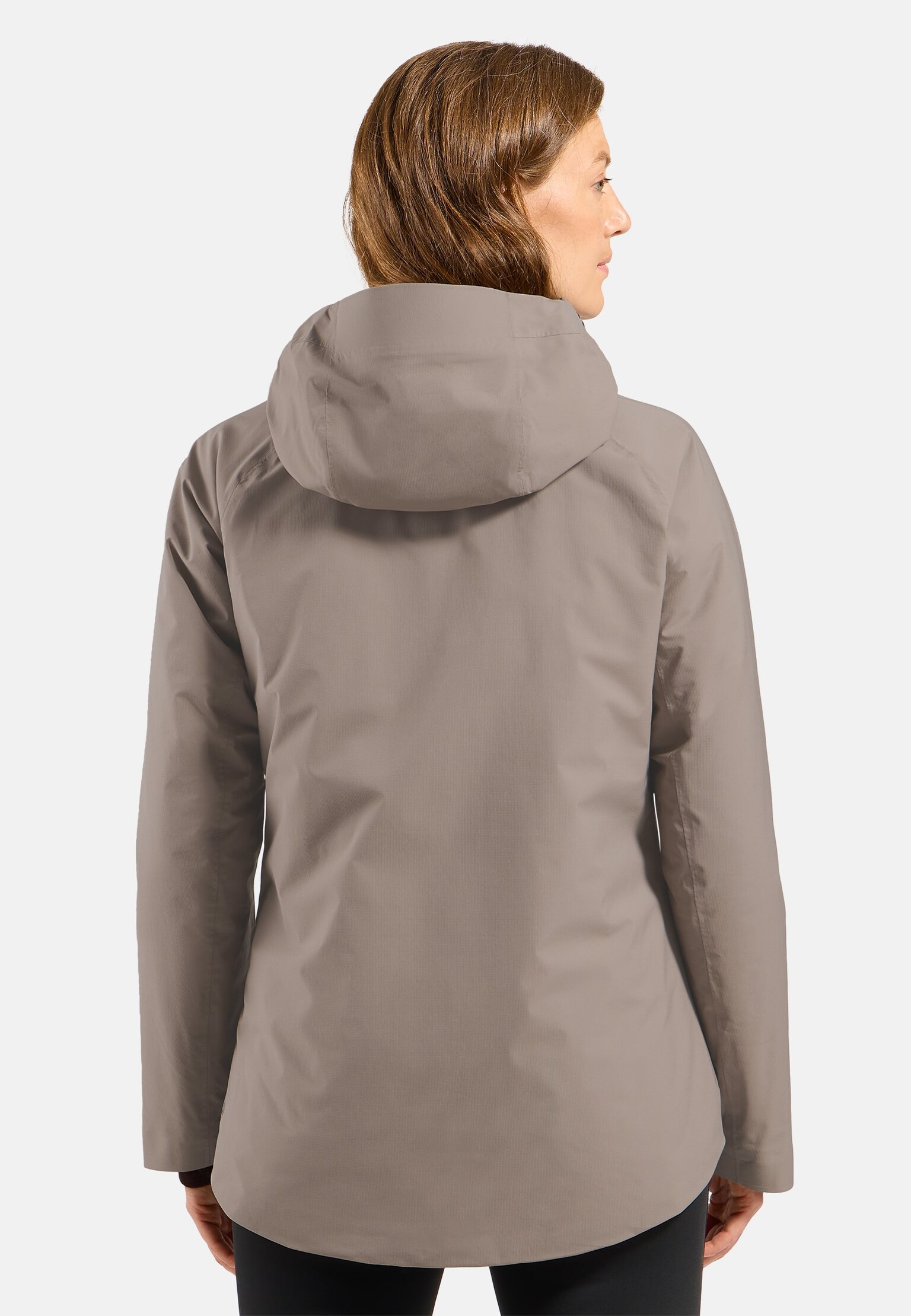 Veste imperméable Ascent S-Thermic