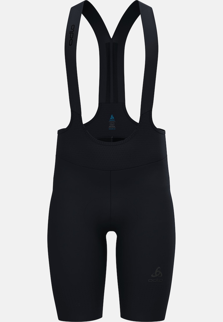 The Zeroweight Chill-Tec Pro bib shorts