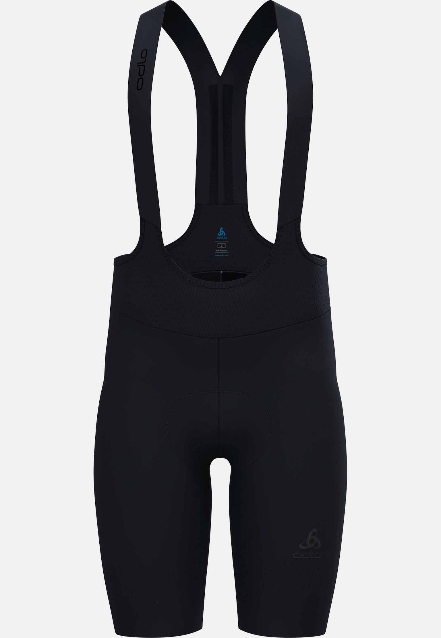 Zeroweight Chill-Tec Pro Cycling Bib Shorts