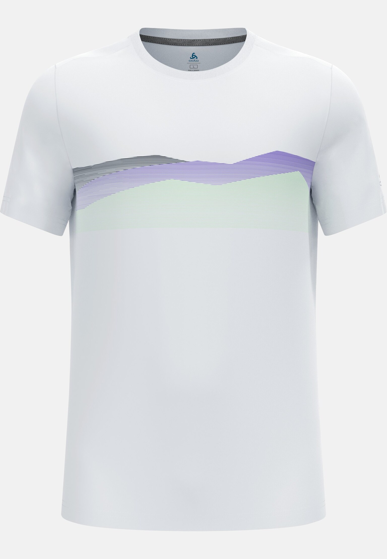 The F-Dry ridgeline t-shirt