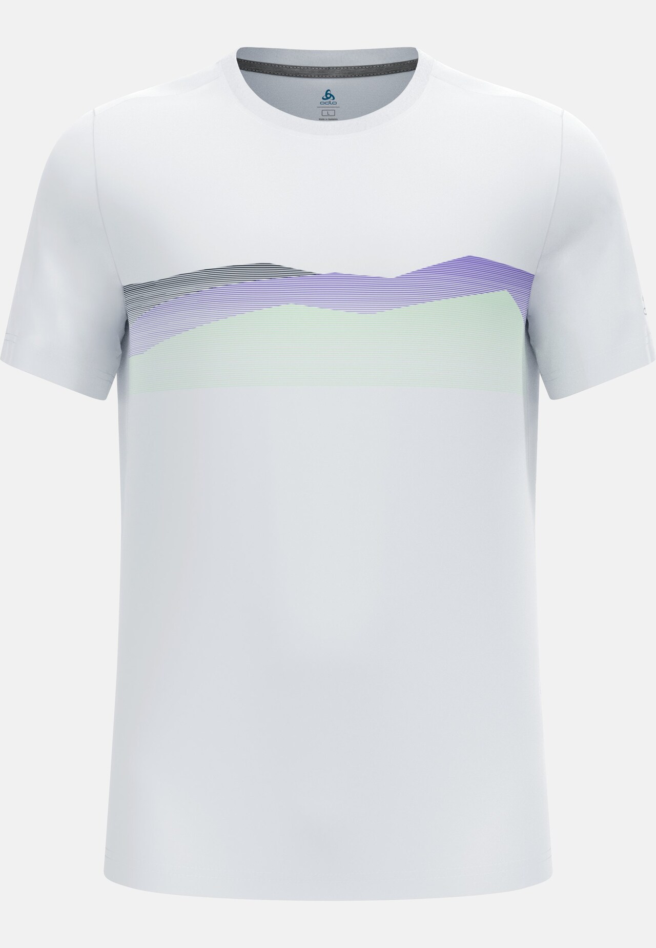 F-Dry Ridgeline T-Shirt