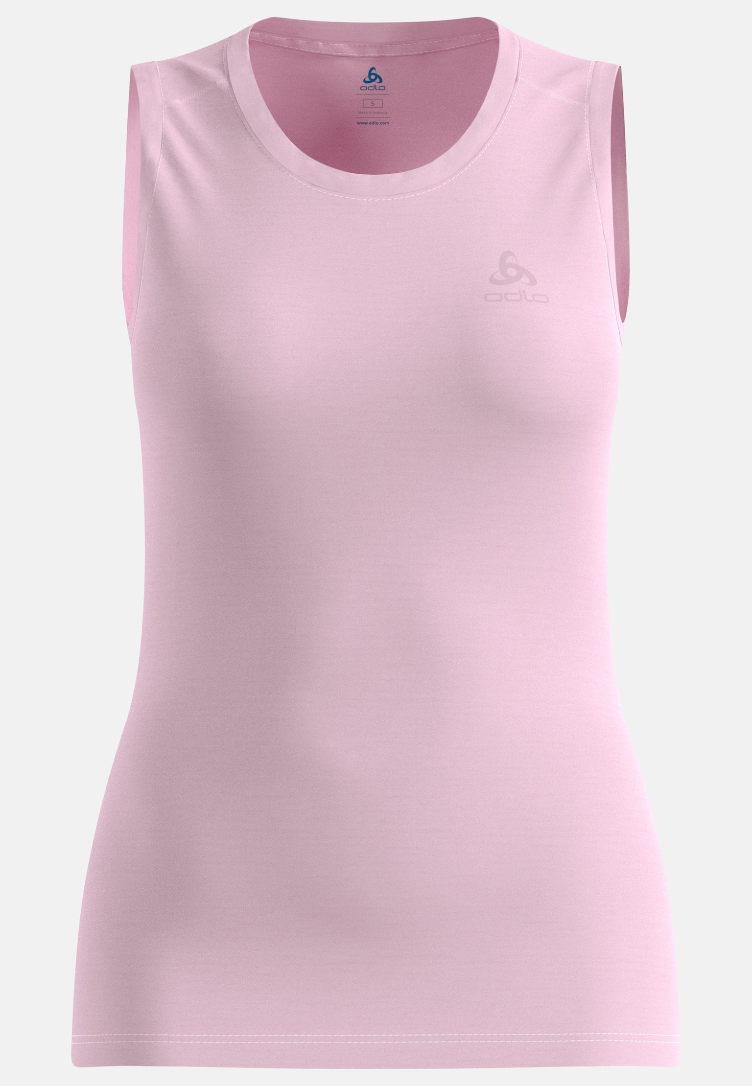 Natural Merino 160 ullundertøy singlet