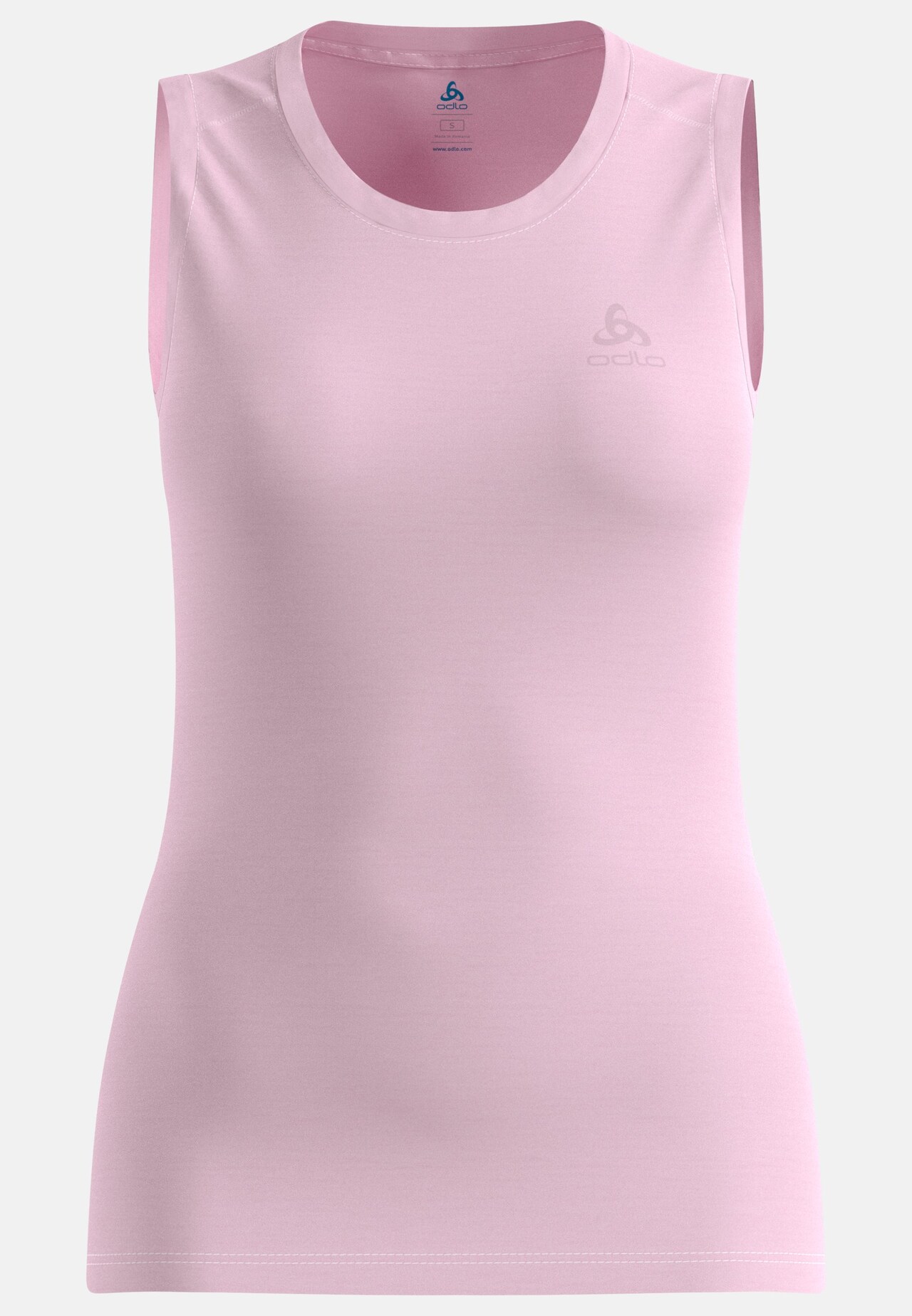 Intimo tecnico Merino 160 a canotta