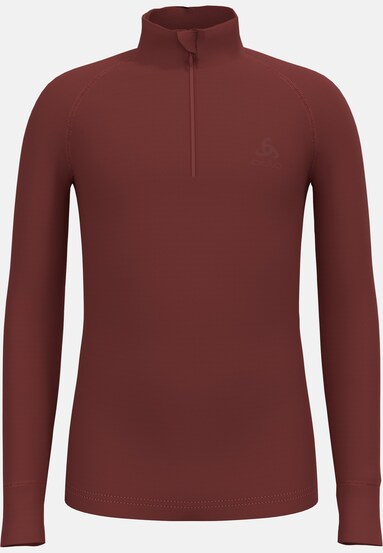 Active Warm Base Layer für Kinder Half-Zip