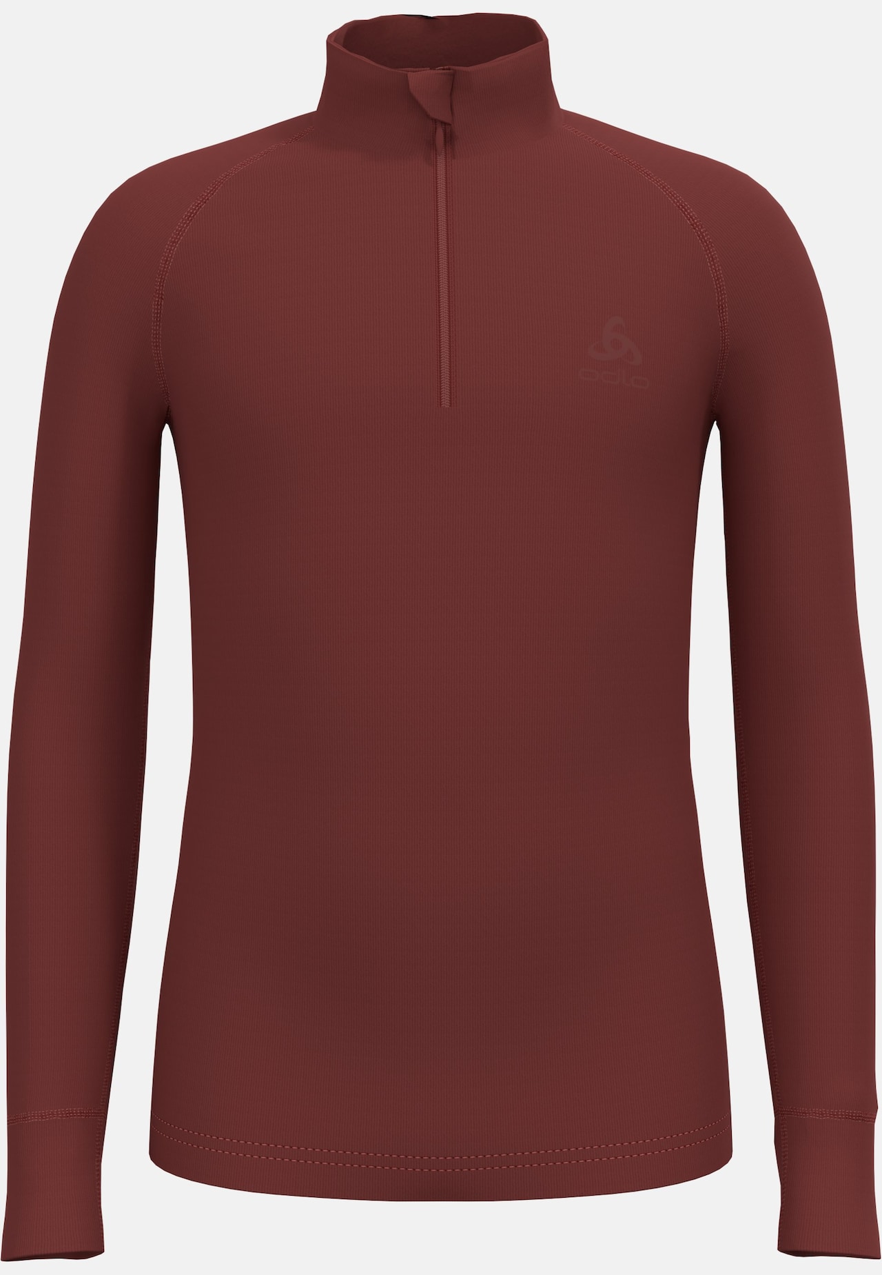 Active Warm Kids Base Layer Half-Zip
