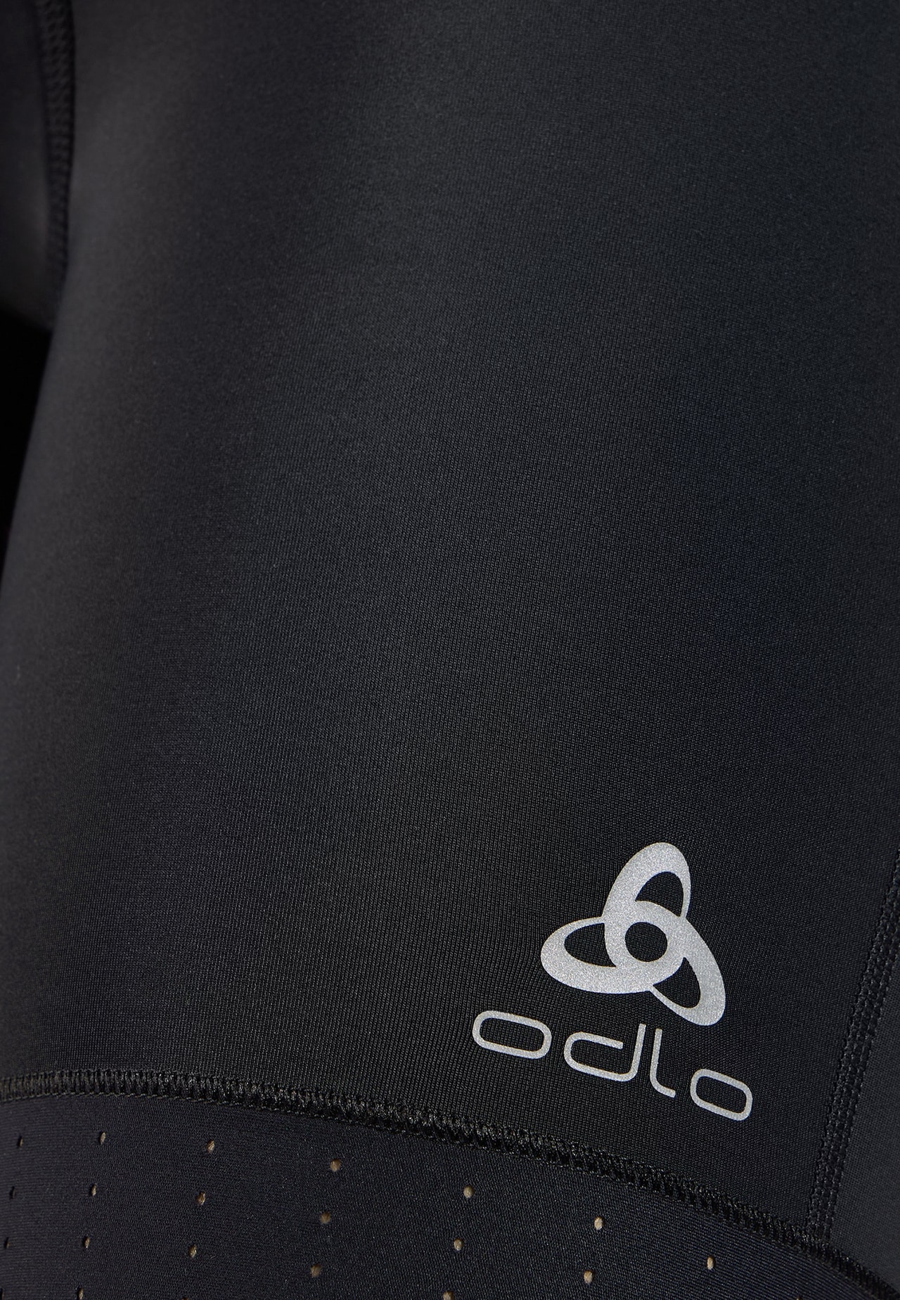 Zeroweight Short Tights