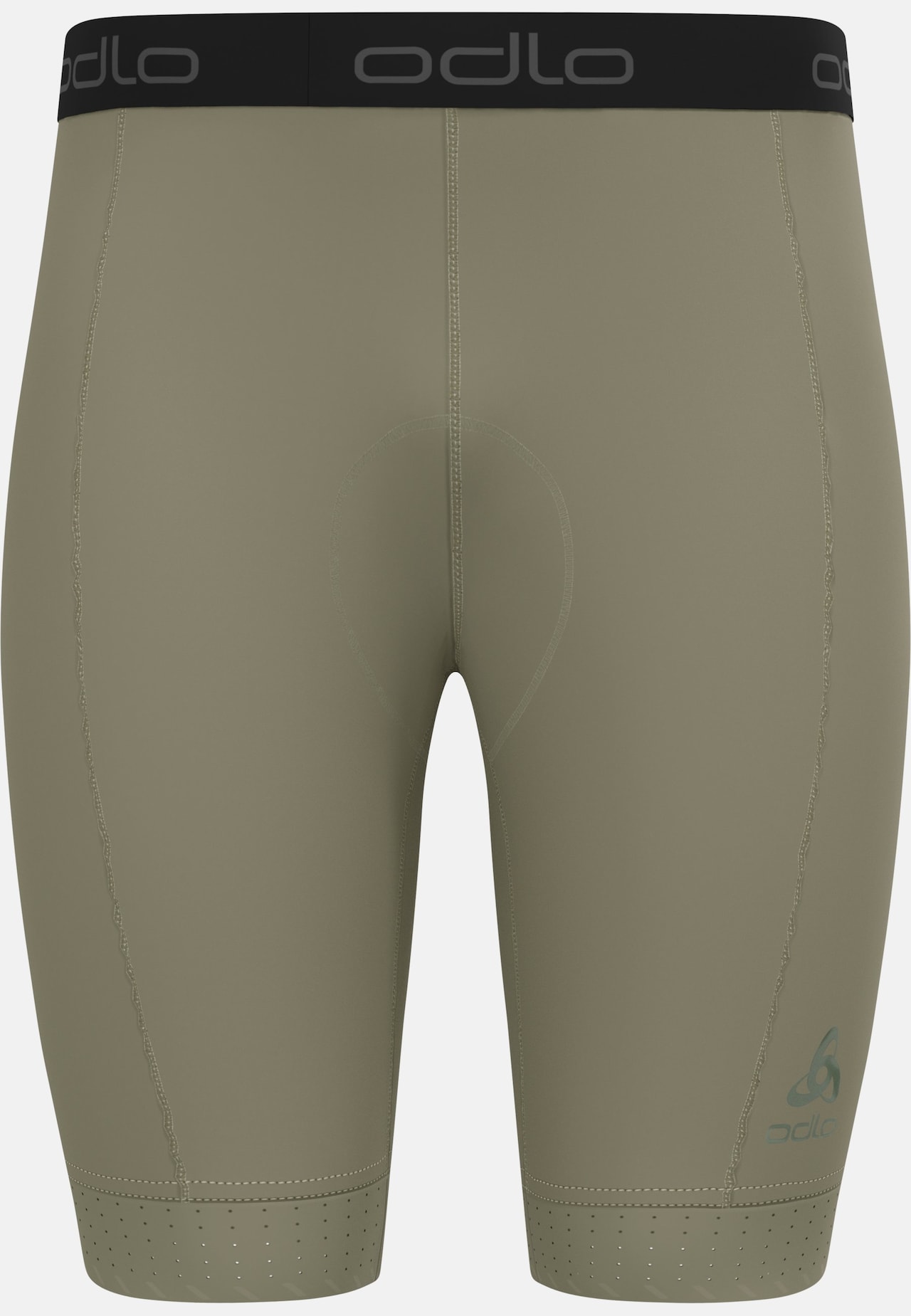 Zeroweight Short Tights