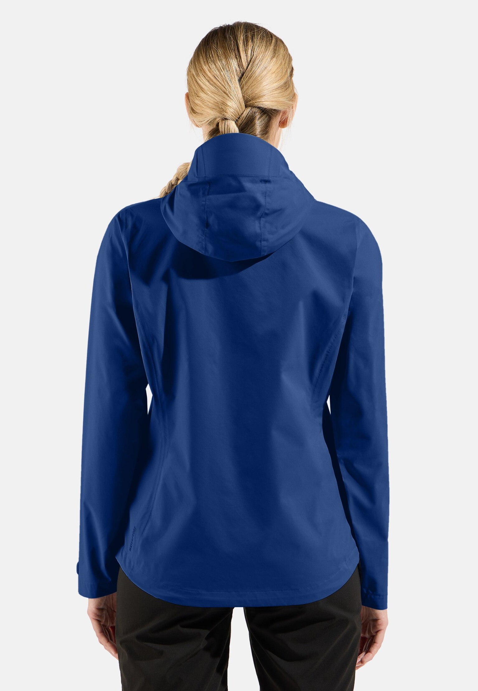 Aegis 2.5L Waterproof Jacket