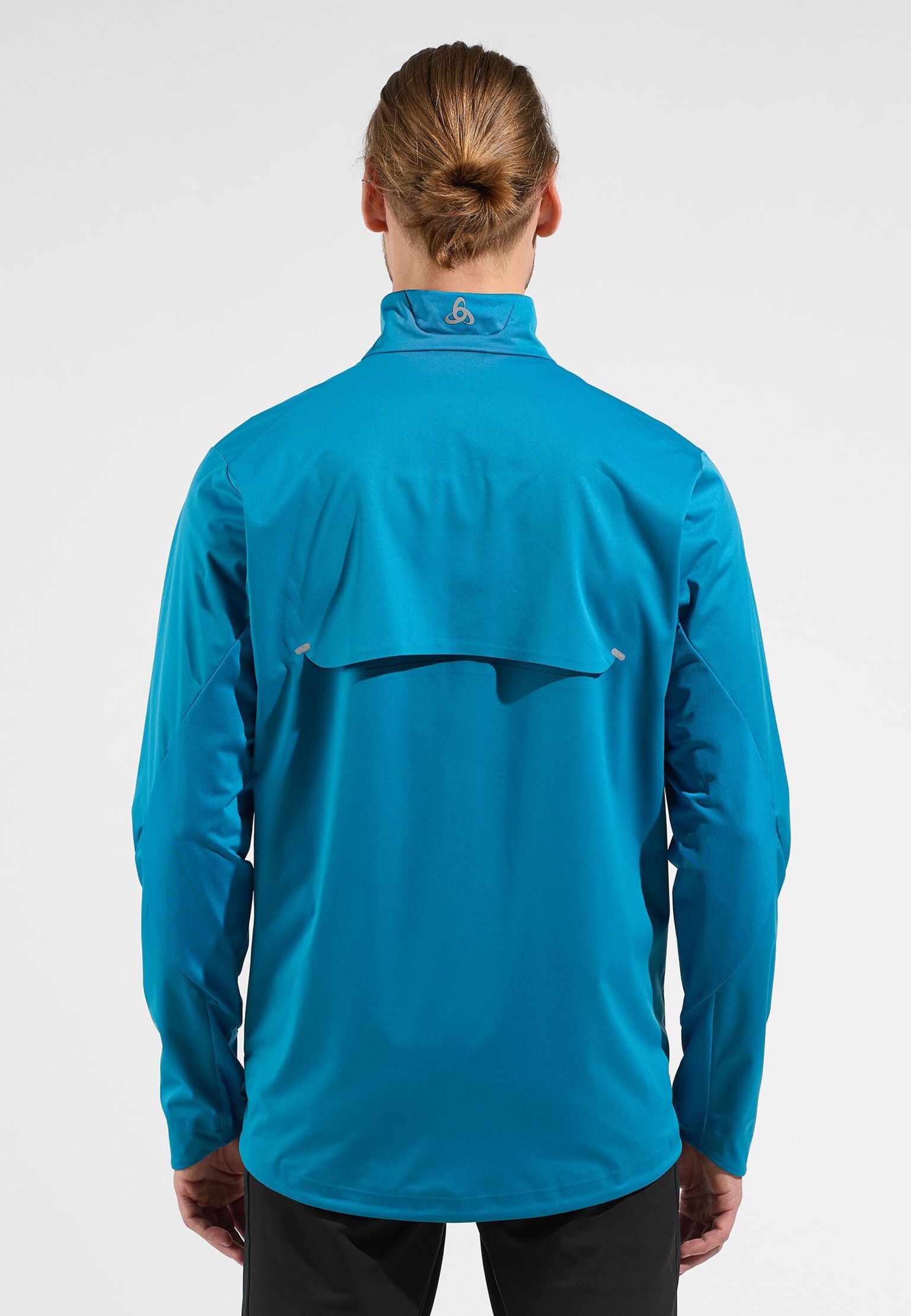 The Langnes cross-country jacket