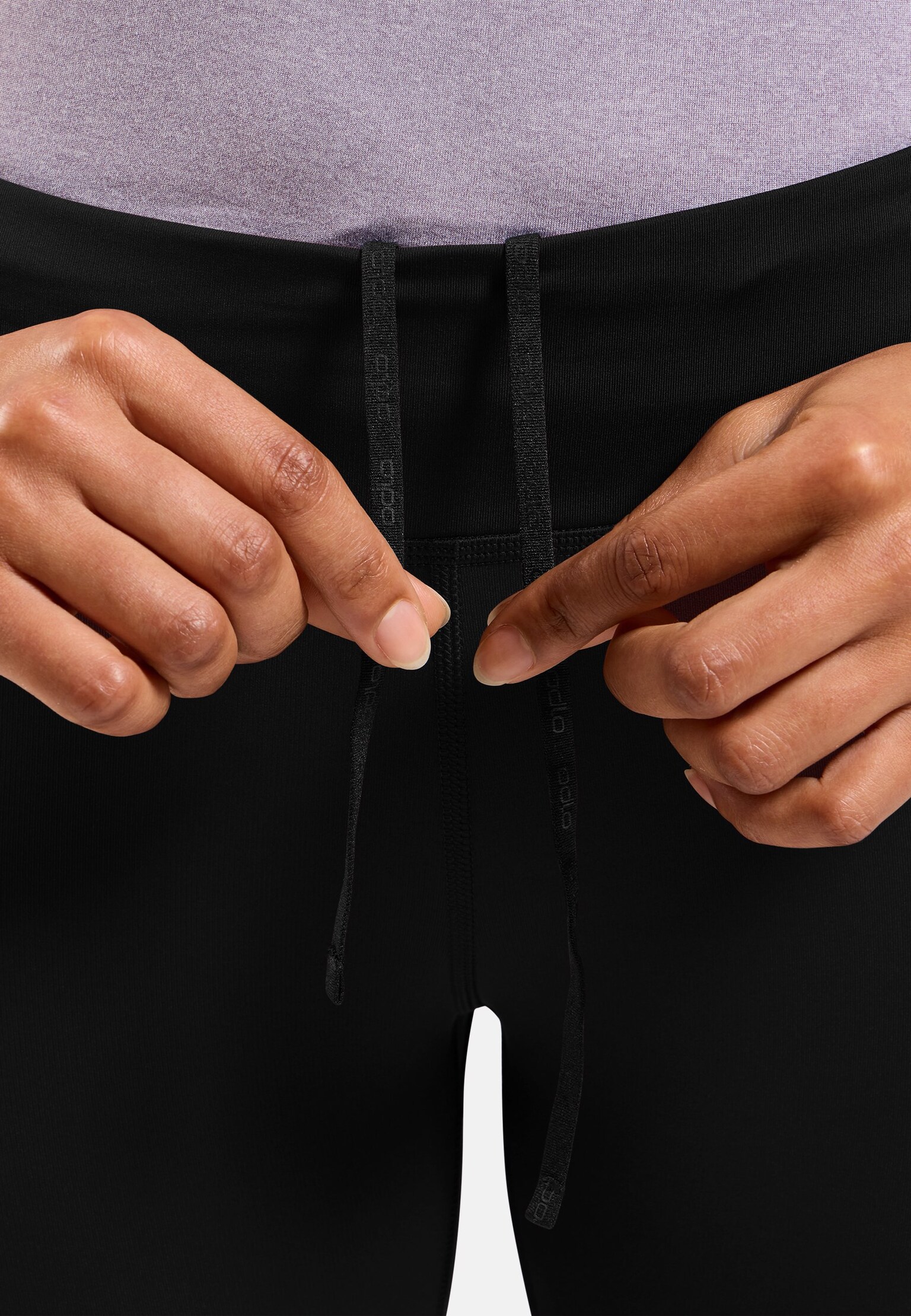 Zeroweight løpetights