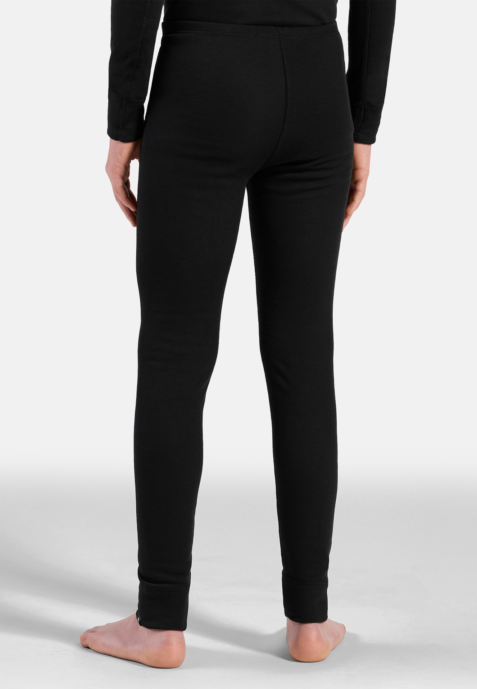 Active Warm Kids Base Layer Bottoms