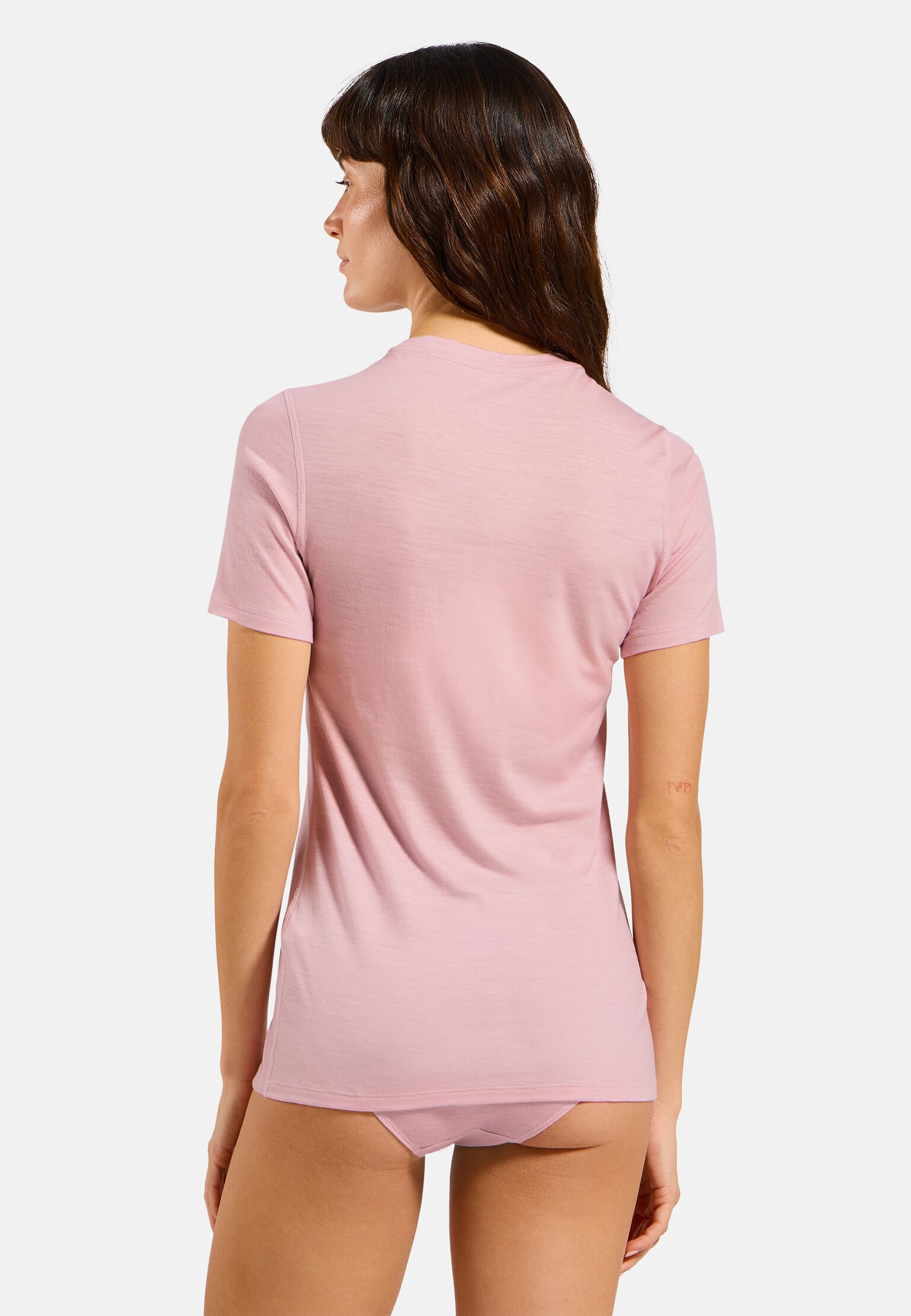 Natural Merino 160 Base Layer T-shirt