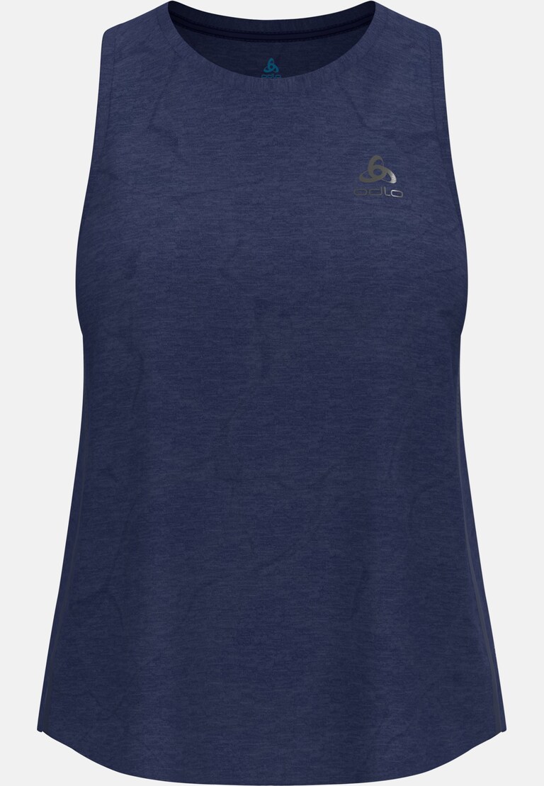 The Zeroweight engineered Chill-Tec running tank