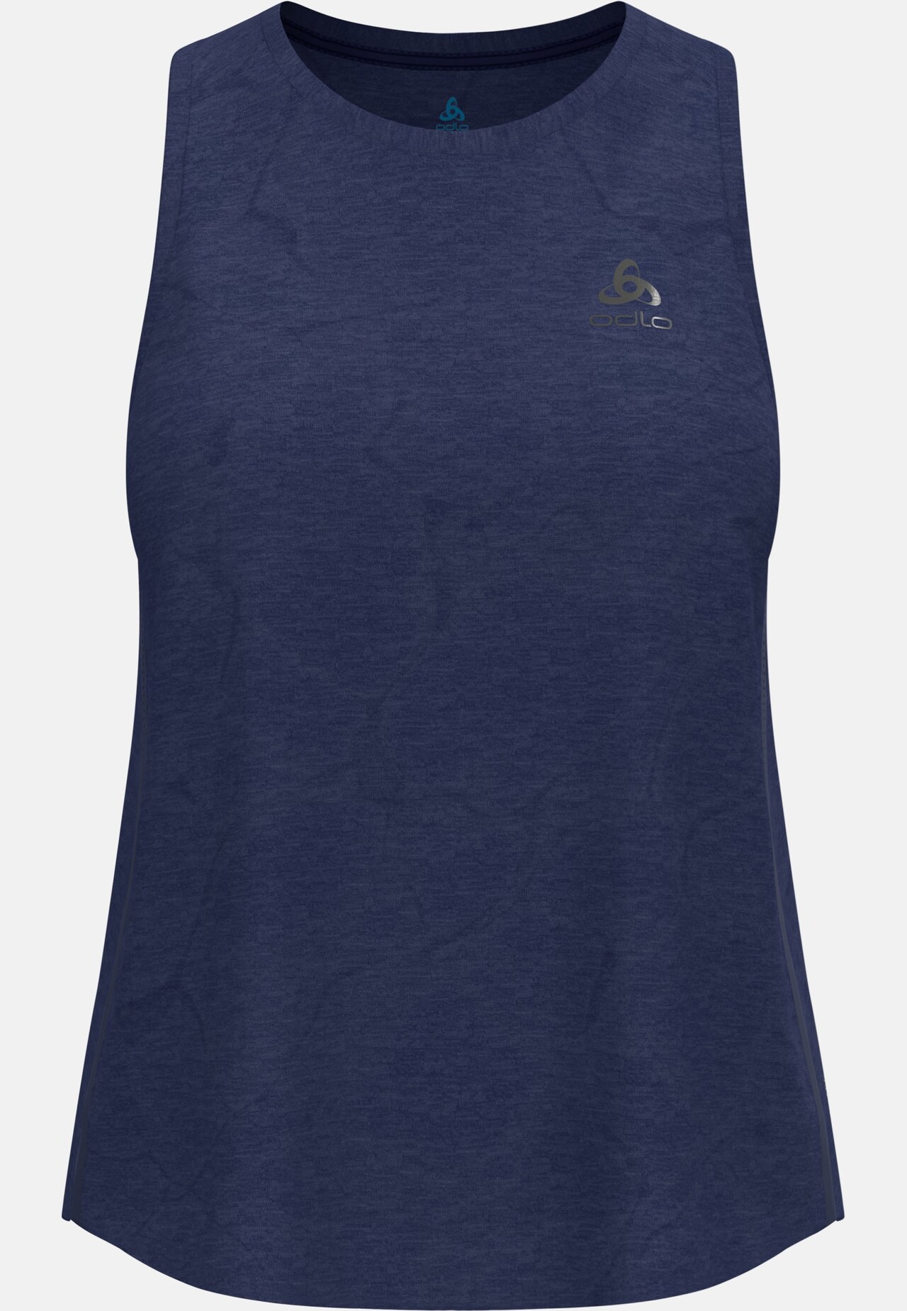 Canotta da running Zeroweight Engineered Chill-Tec