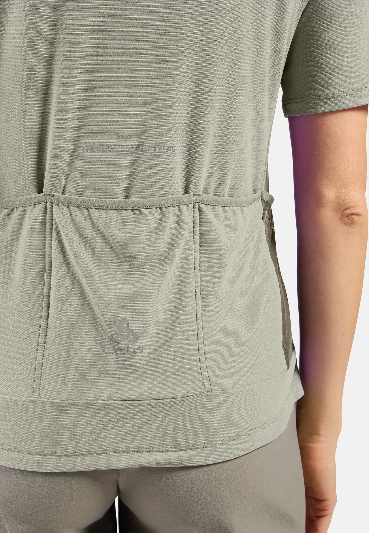 Explorer Cargo Cycling T-Shirt
