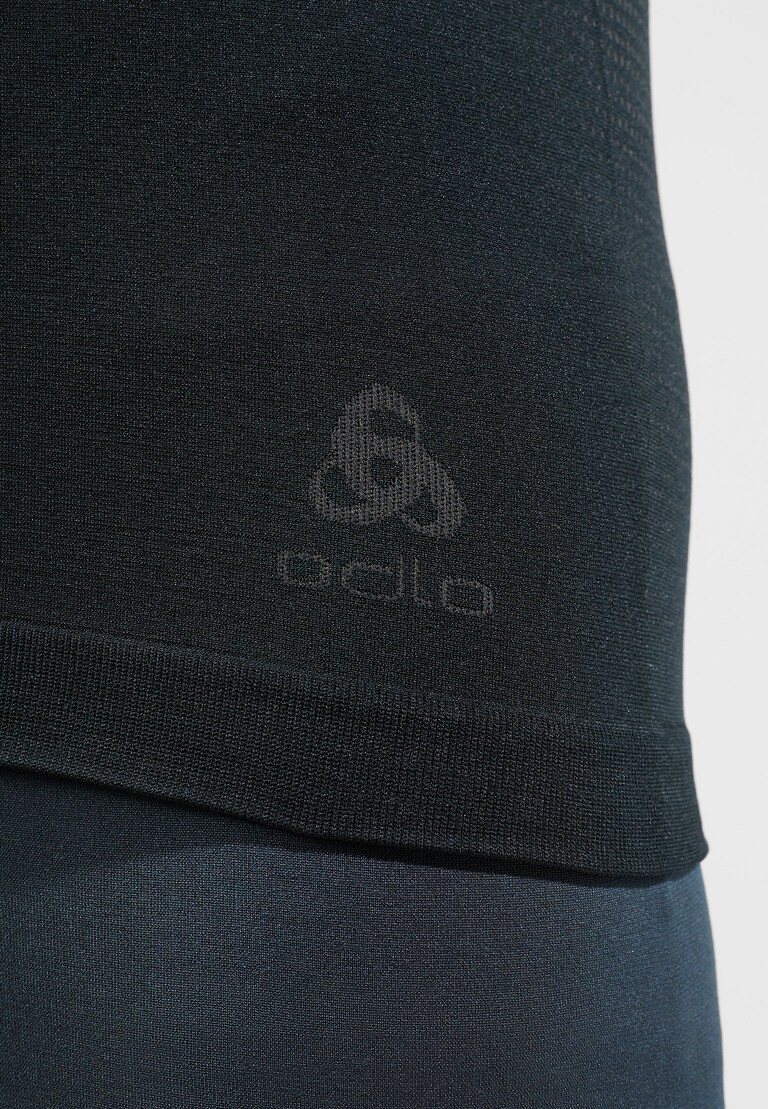 The Performance Light Base Layer Top